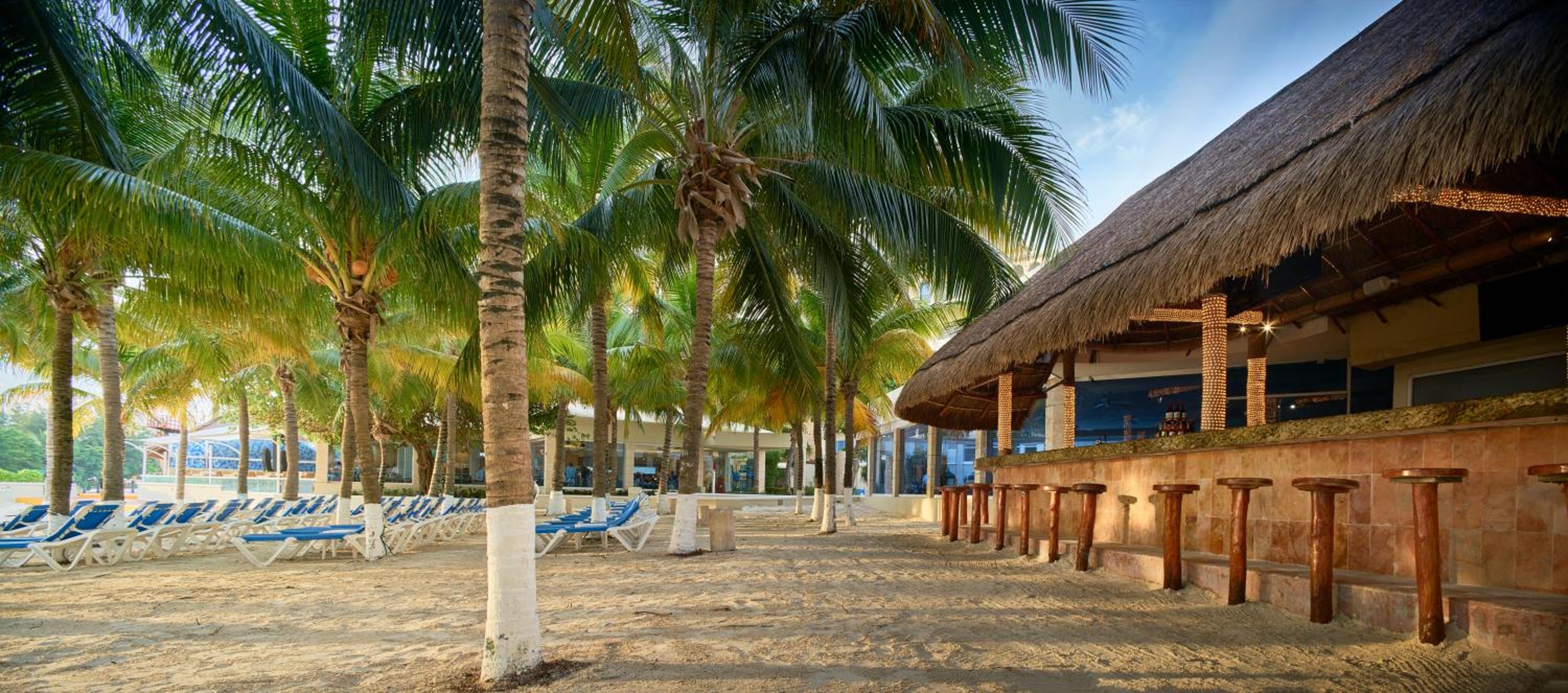 Occidental Costa Cancún - All Inclusive