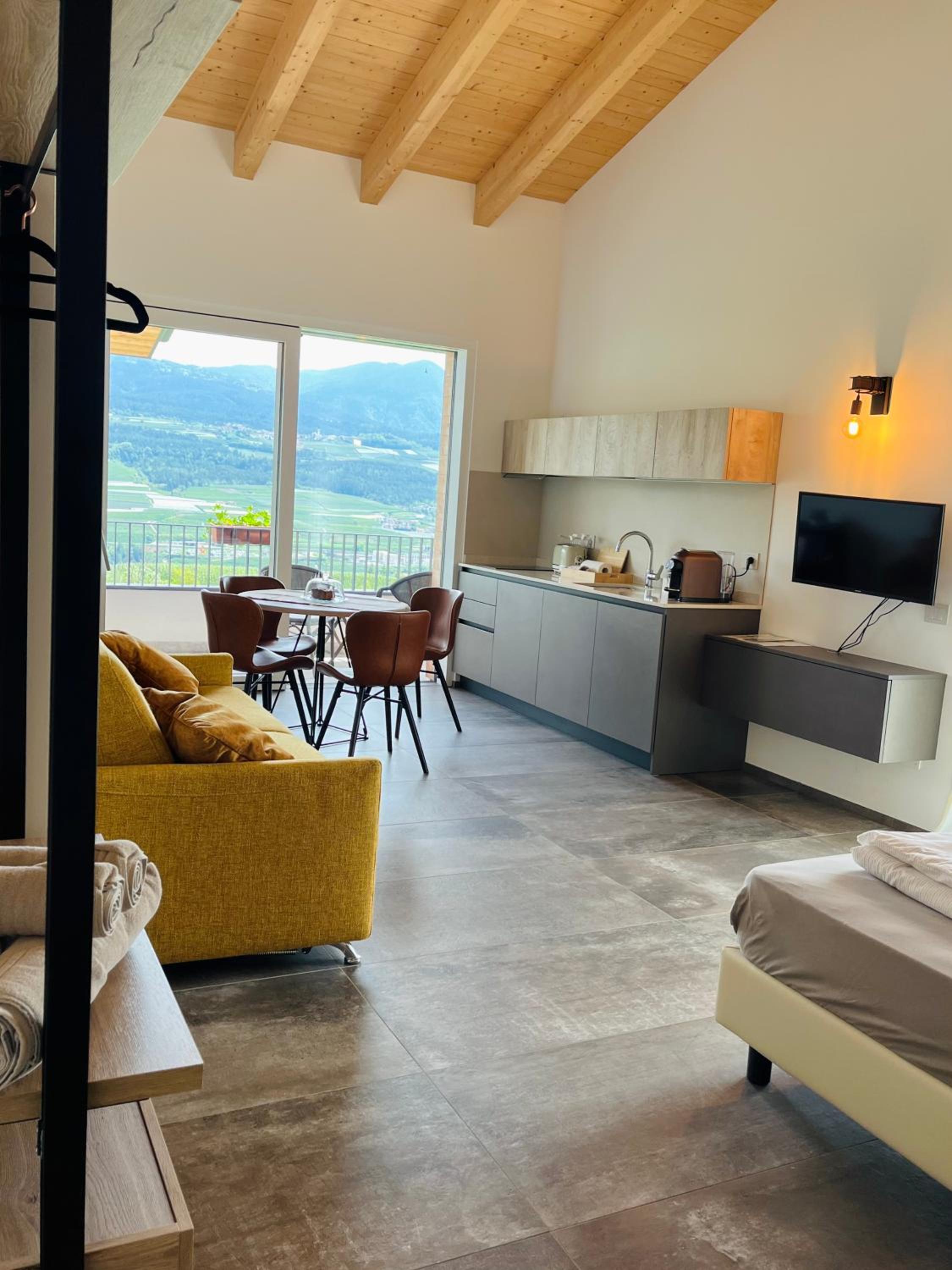 Maso Valèr - Agritur