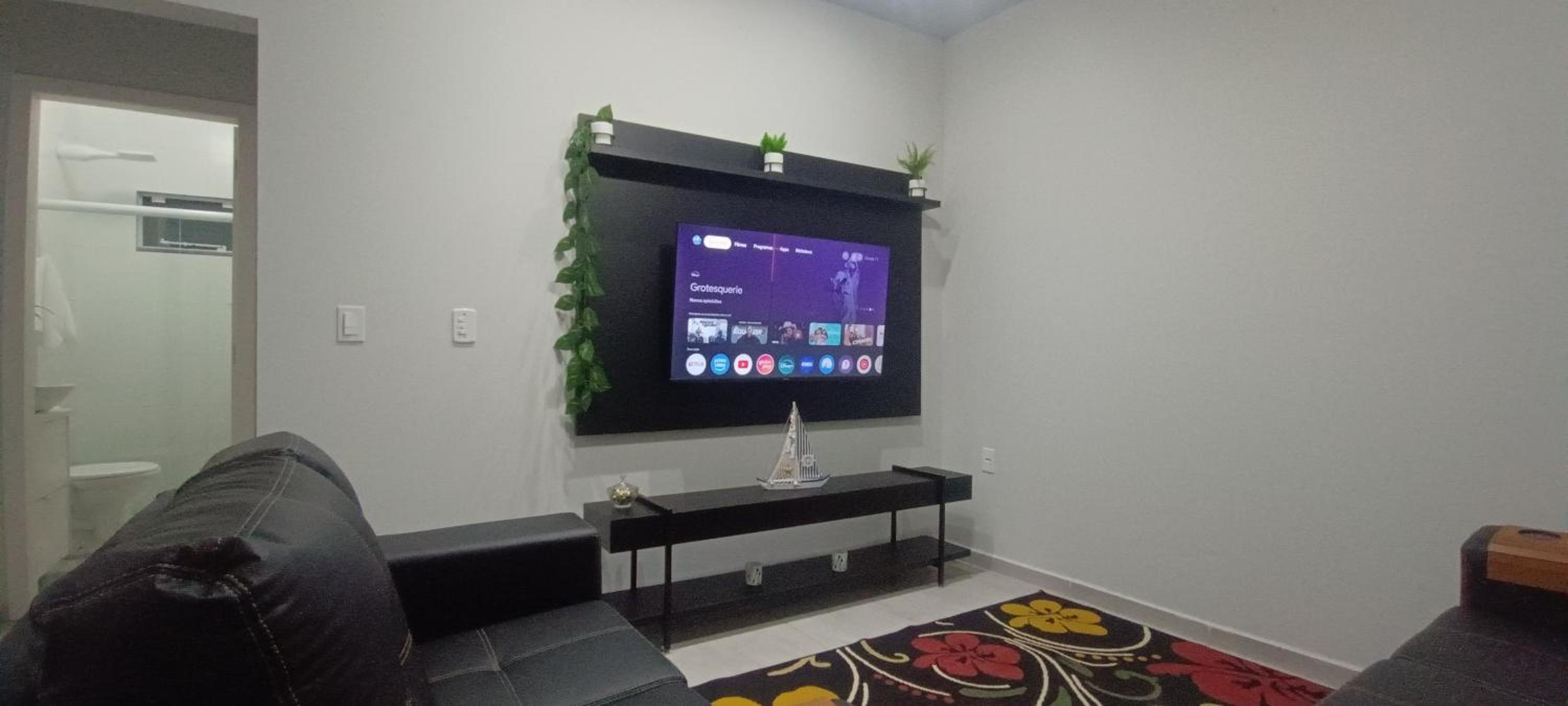 Casa próximo Canas Vieiras e Ingleses