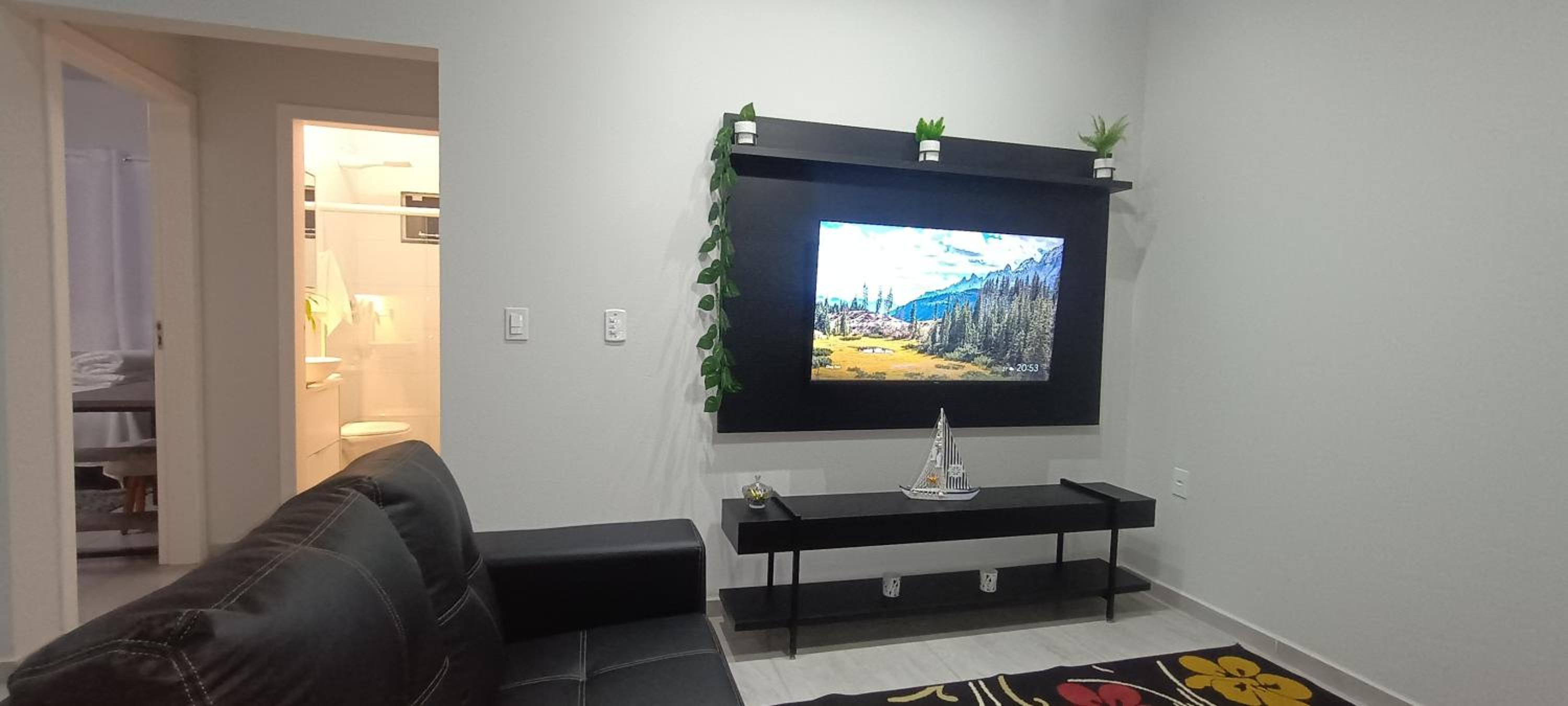 Casa próximo Canas Vieiras e Ingleses