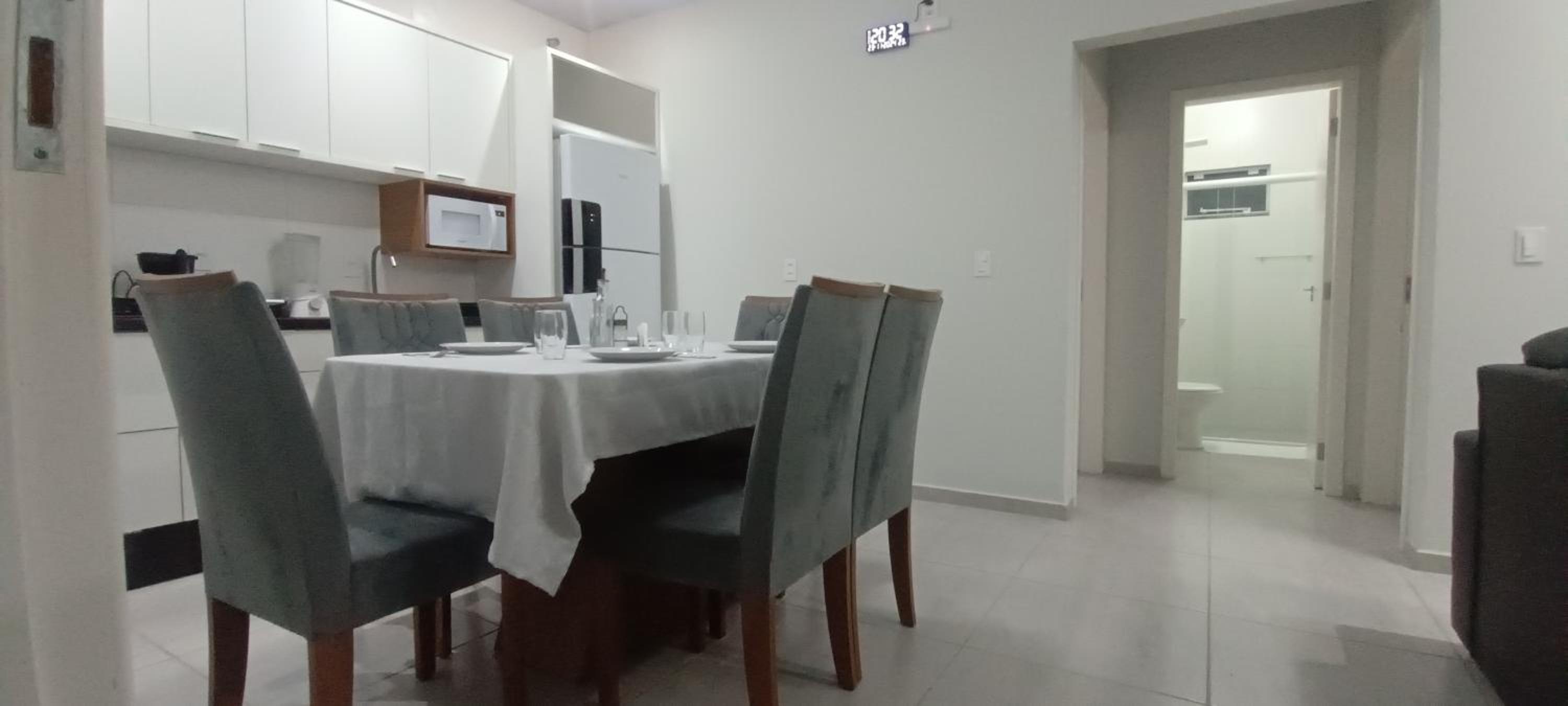 Casa próximo Canas Vieiras e Ingleses