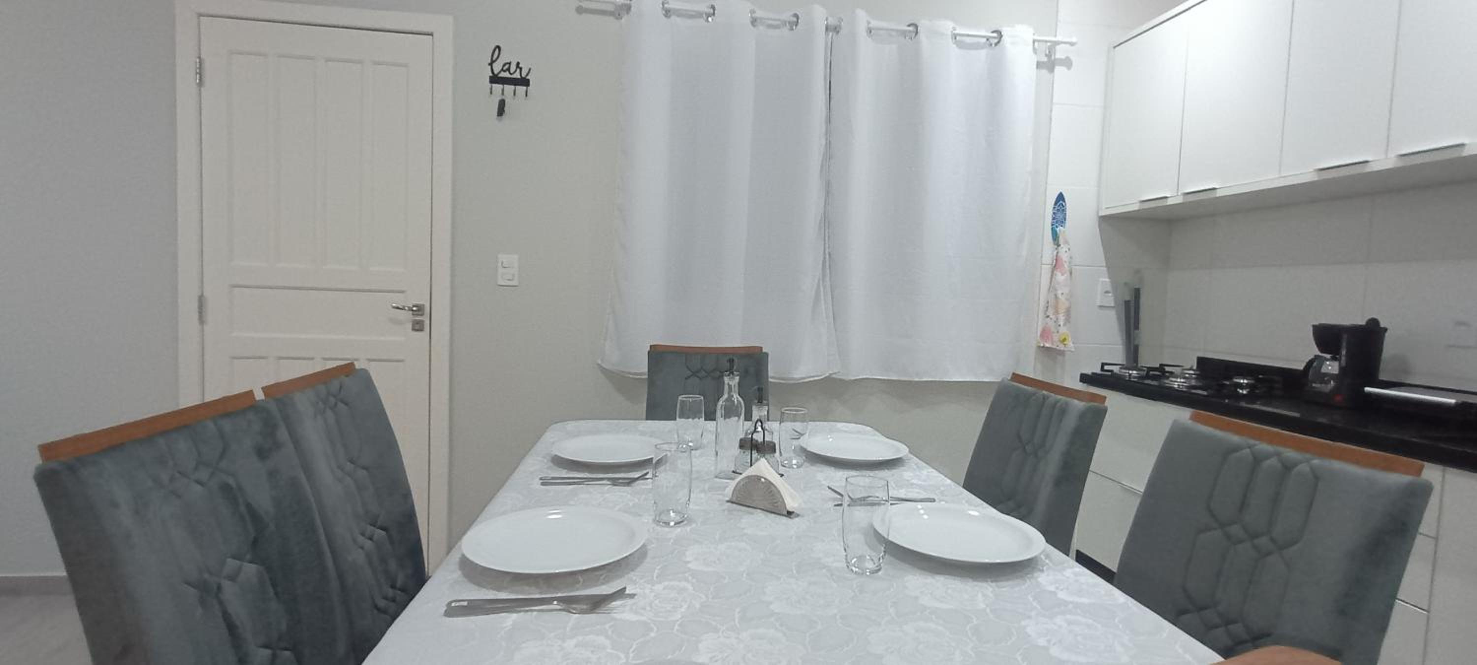 Casa próximo Canas Vieiras e Ingleses