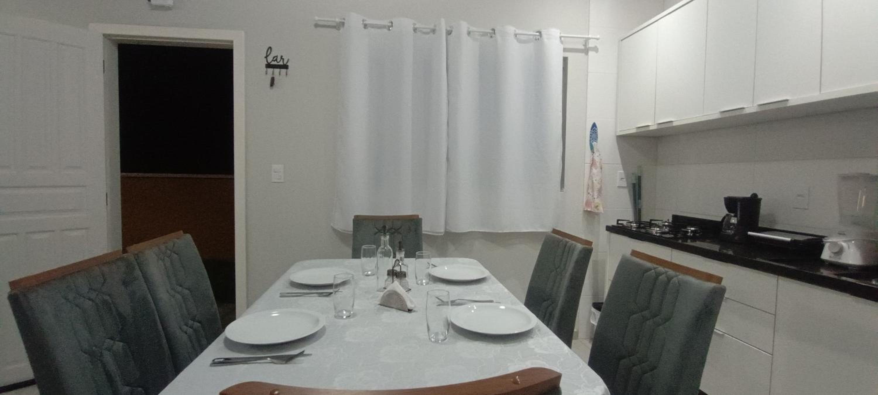 Casa próximo Canas Vieiras e Ingleses