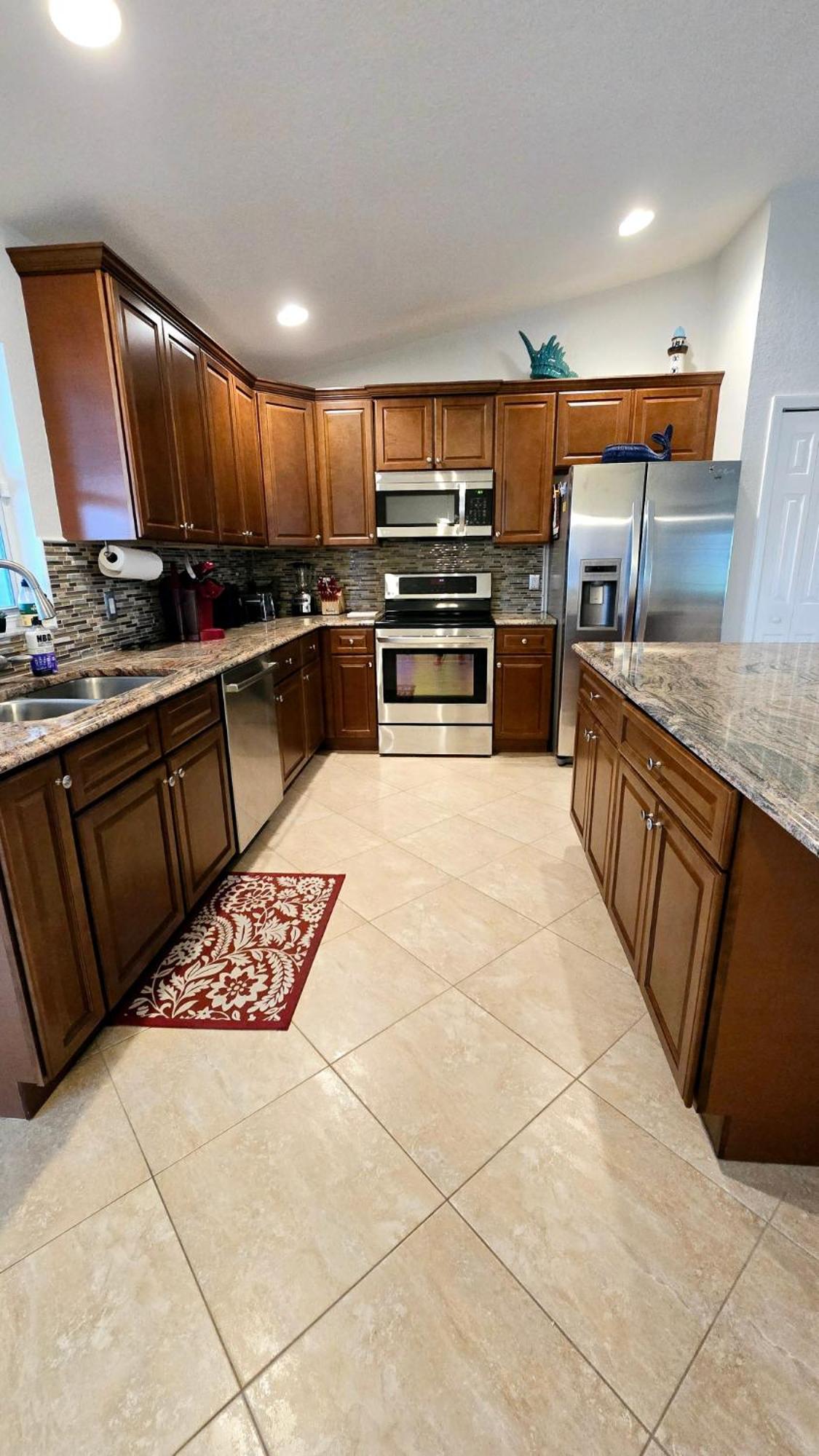 The Cape - Four Bedroom