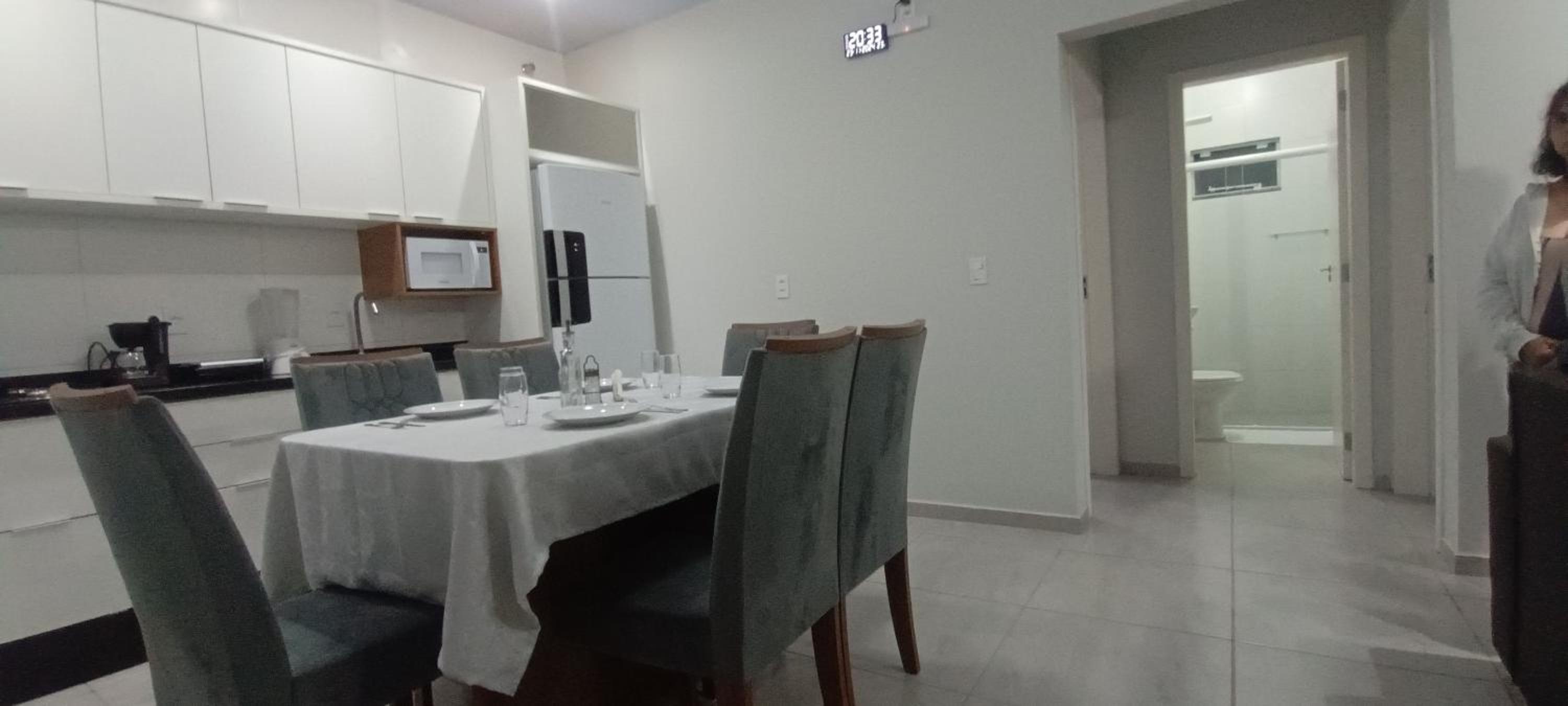 Casa próximo Canas Vieiras e Ingleses