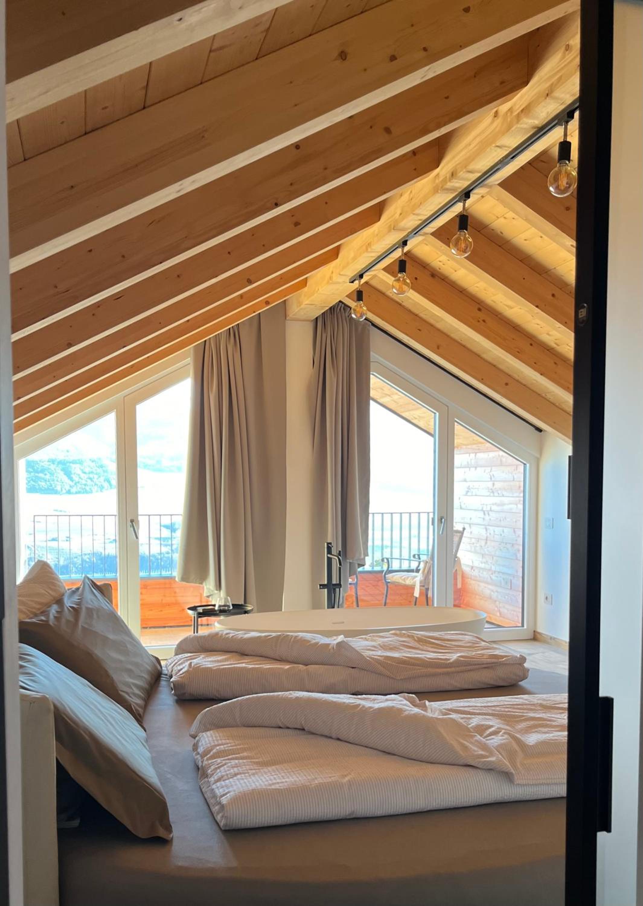 Maso Valèr - Agritur