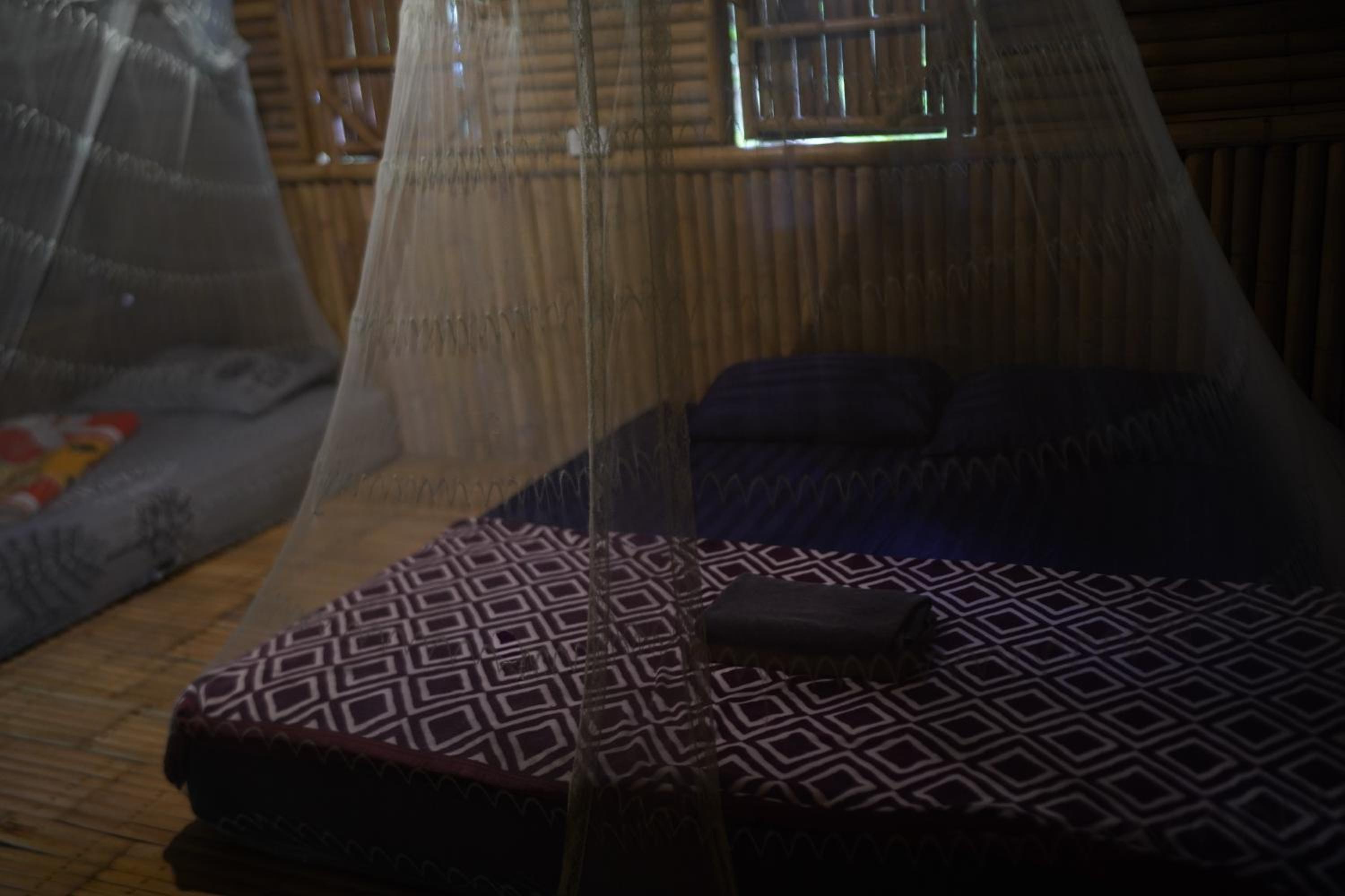 KRABI BAMBOO KINGDOM at AOLUEK PARADISE