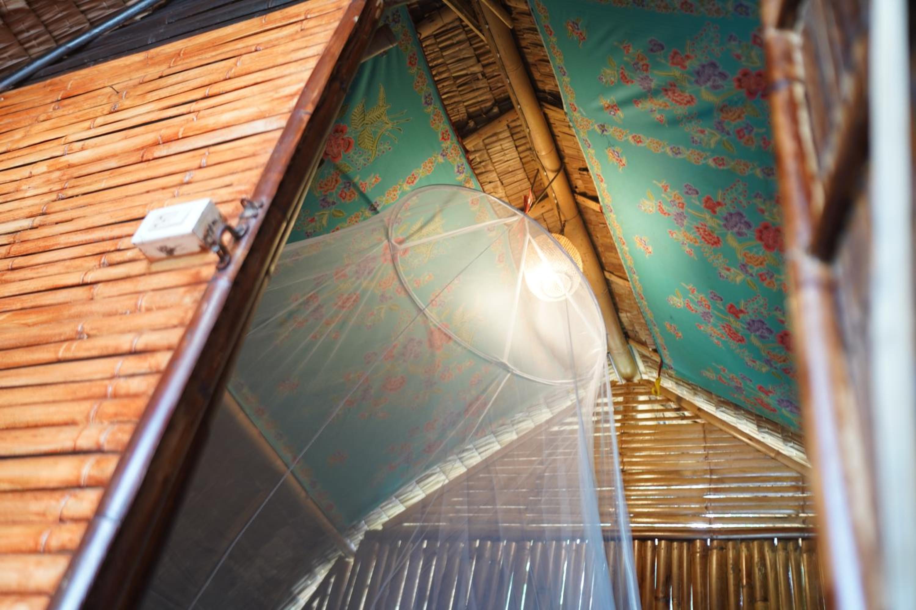 KRABI BAMBOO KINGDOM at AOLUEK PARADISE