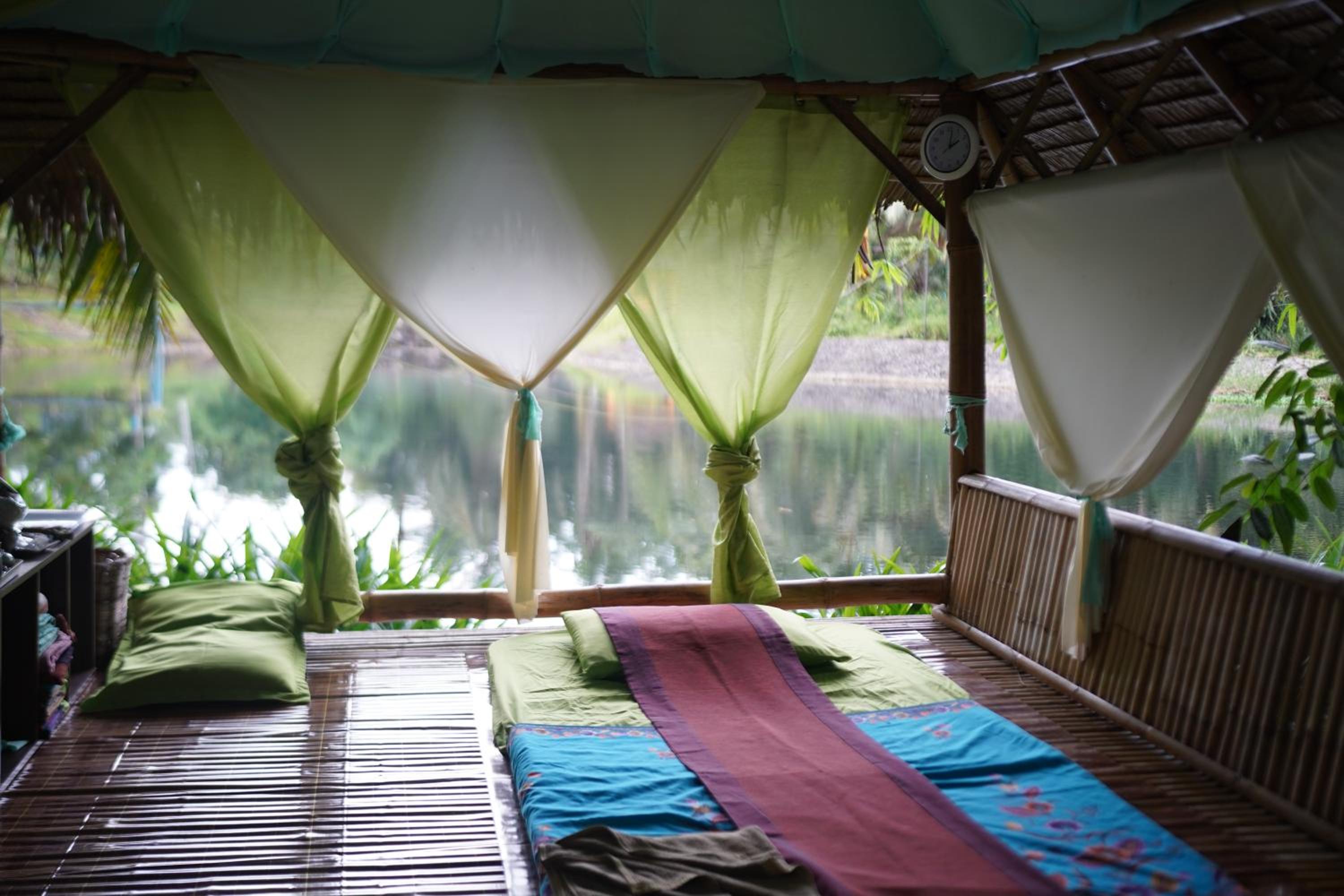 KRABI BAMBOO KINGDOM at AOLUEK PARADISE