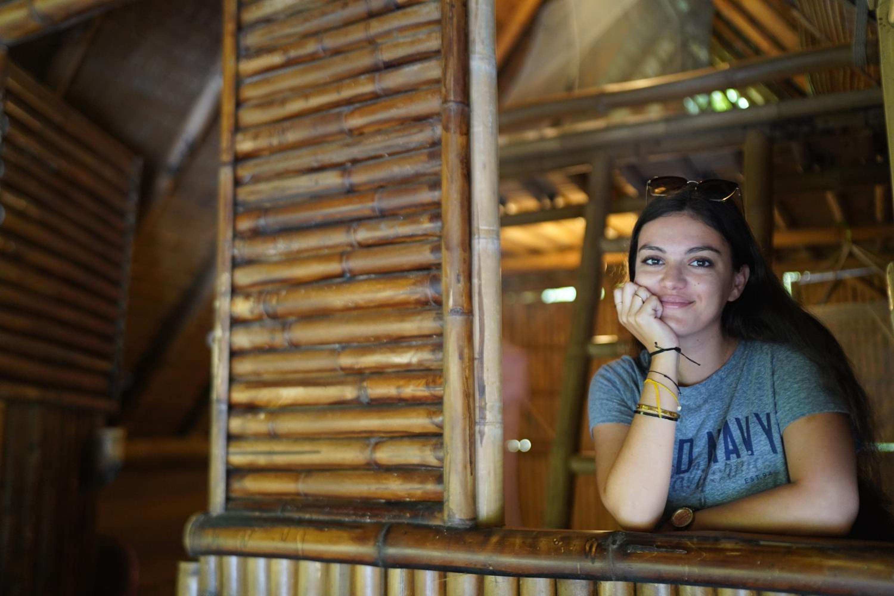 KRABI BAMBOO KINGDOM at AOLUEK PARADISE