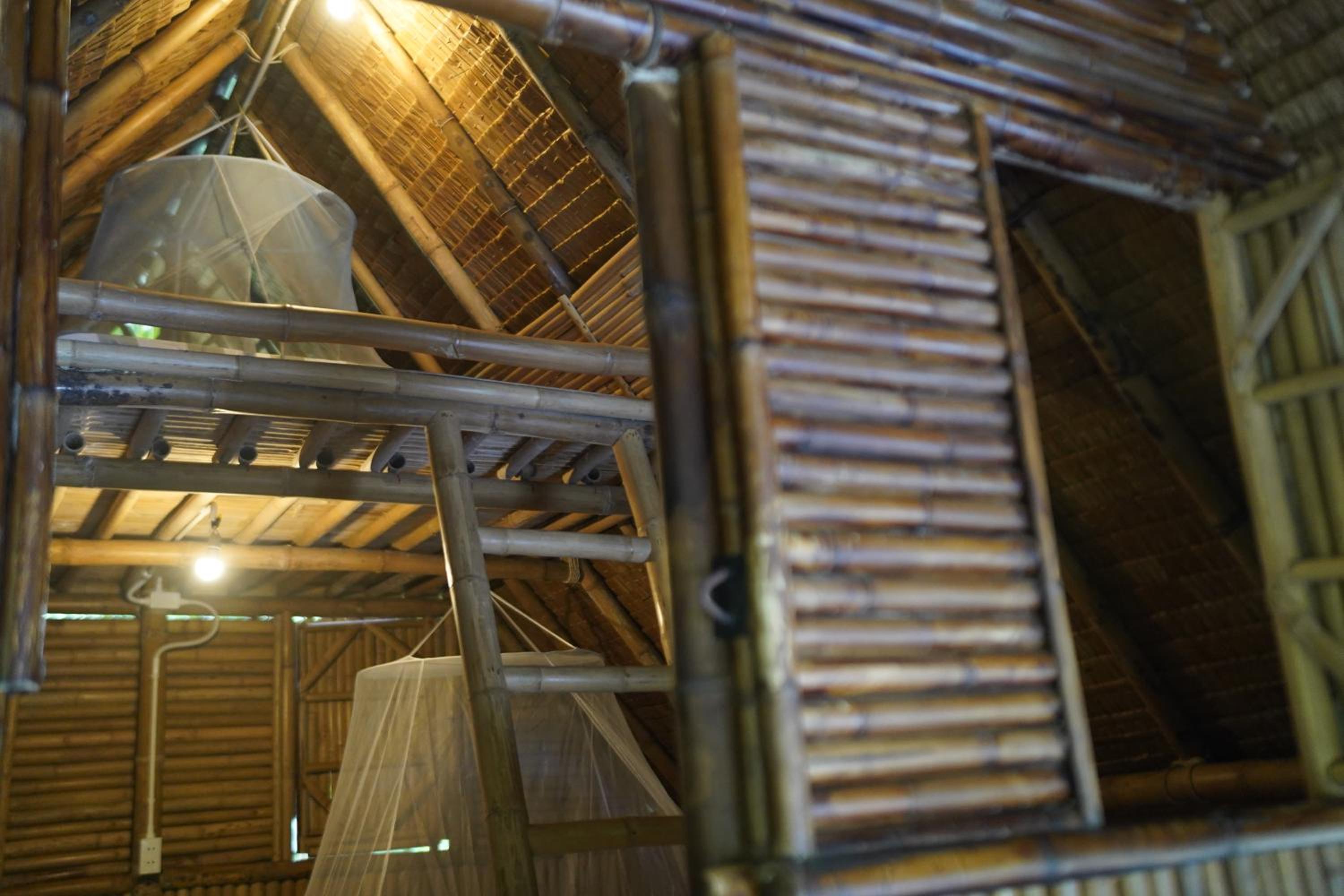KRABI BAMBOO KINGDOM at AOLUEK PARADISE