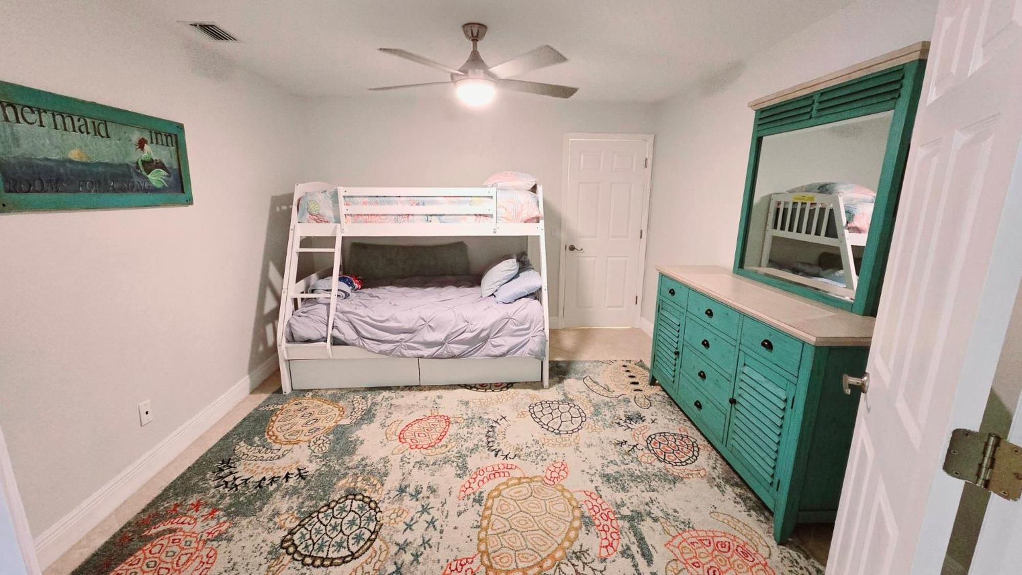 The Cape - Four Bedroom