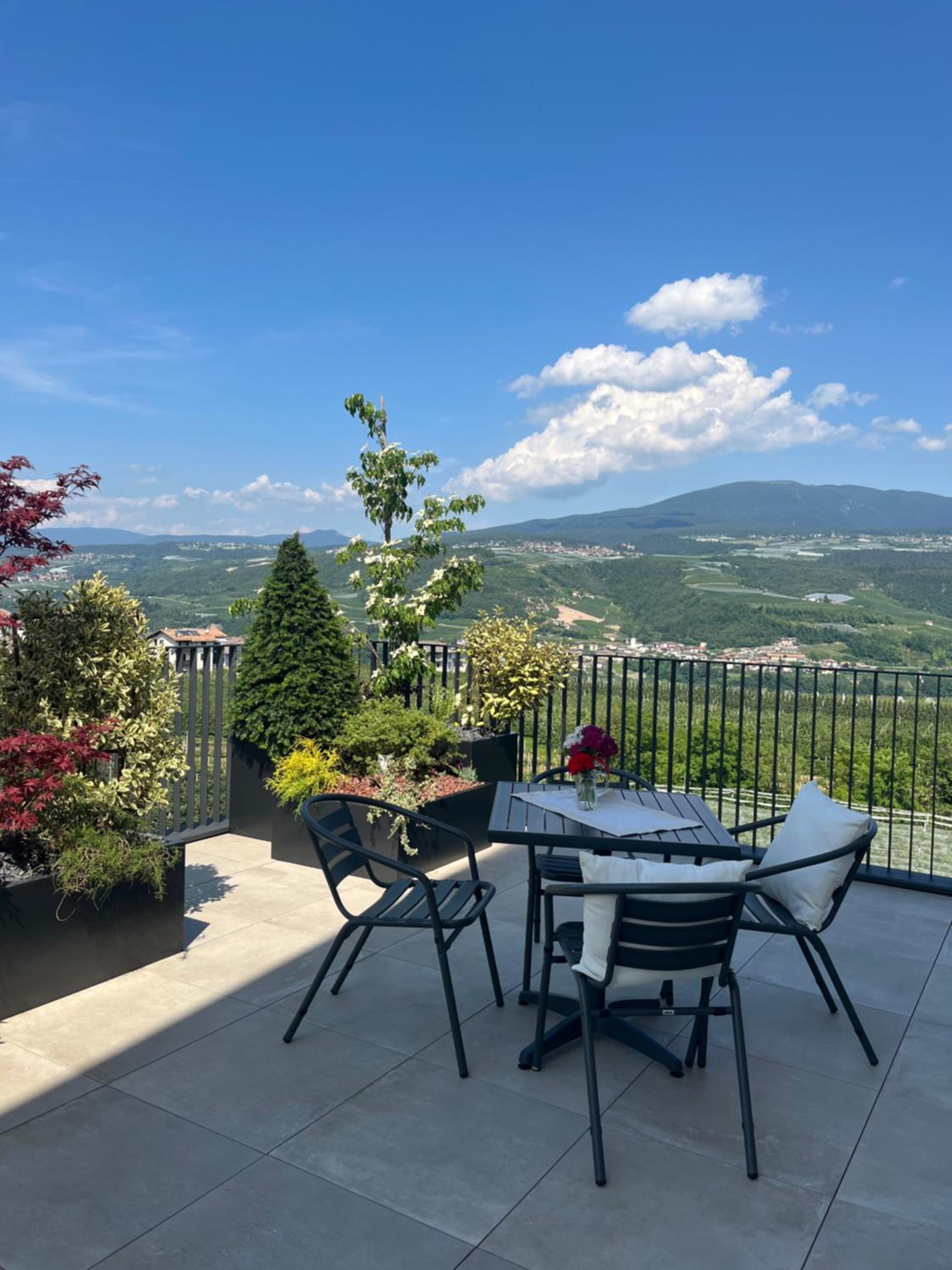 Maso Valèr - Agritur