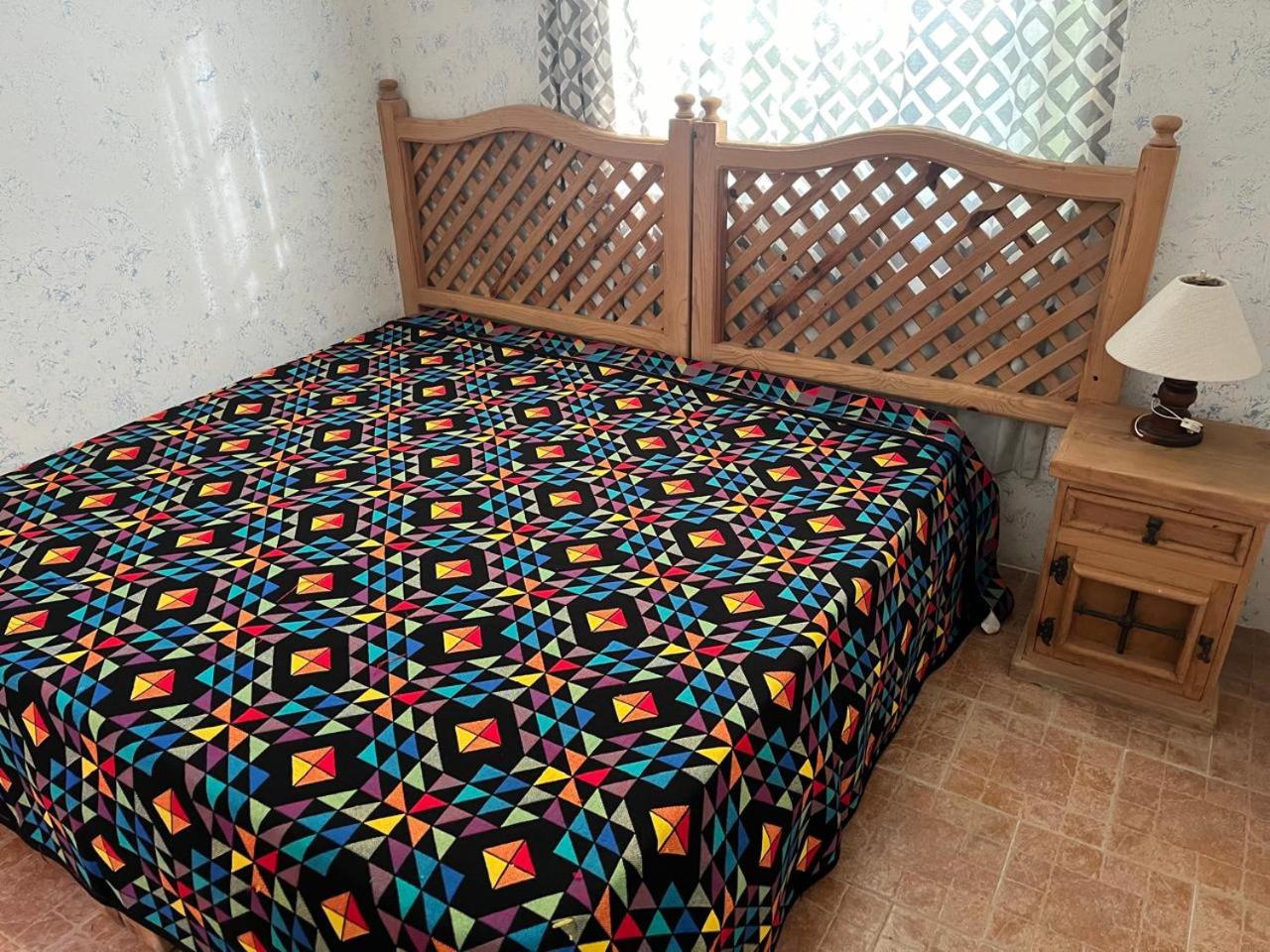 Villa Mexicana Ixtapan de la Sal