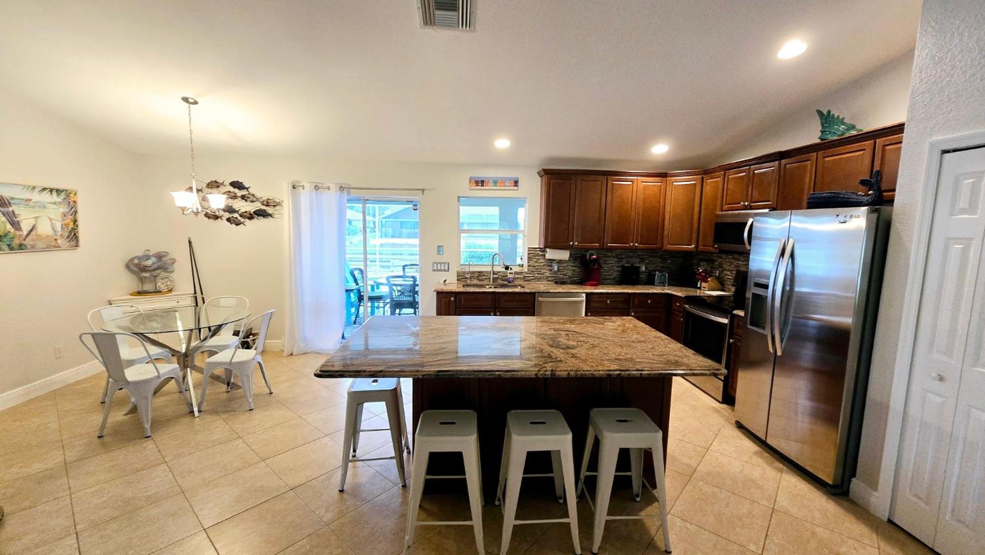 The Cape - Four Bedroom