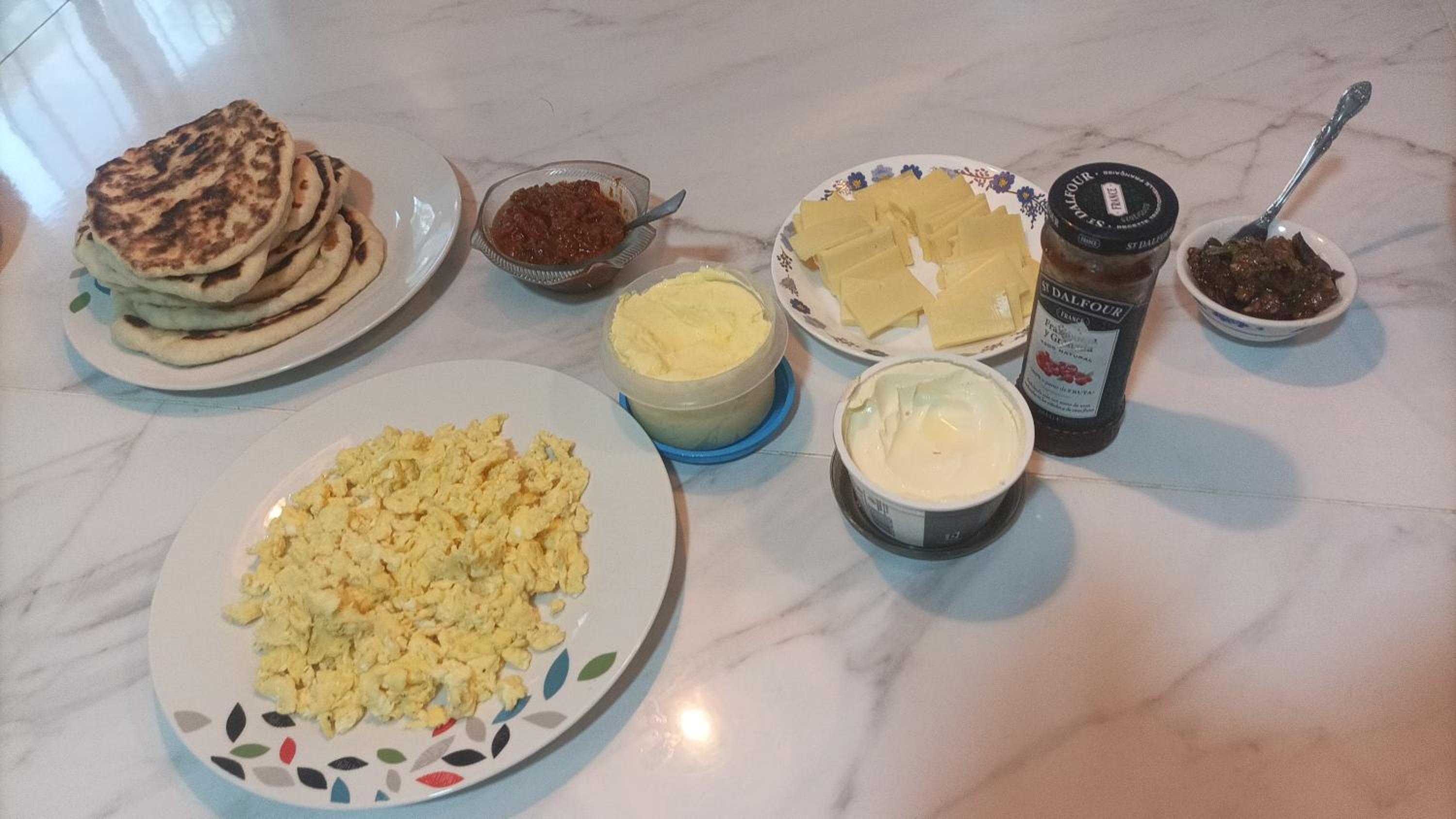 Mi casita