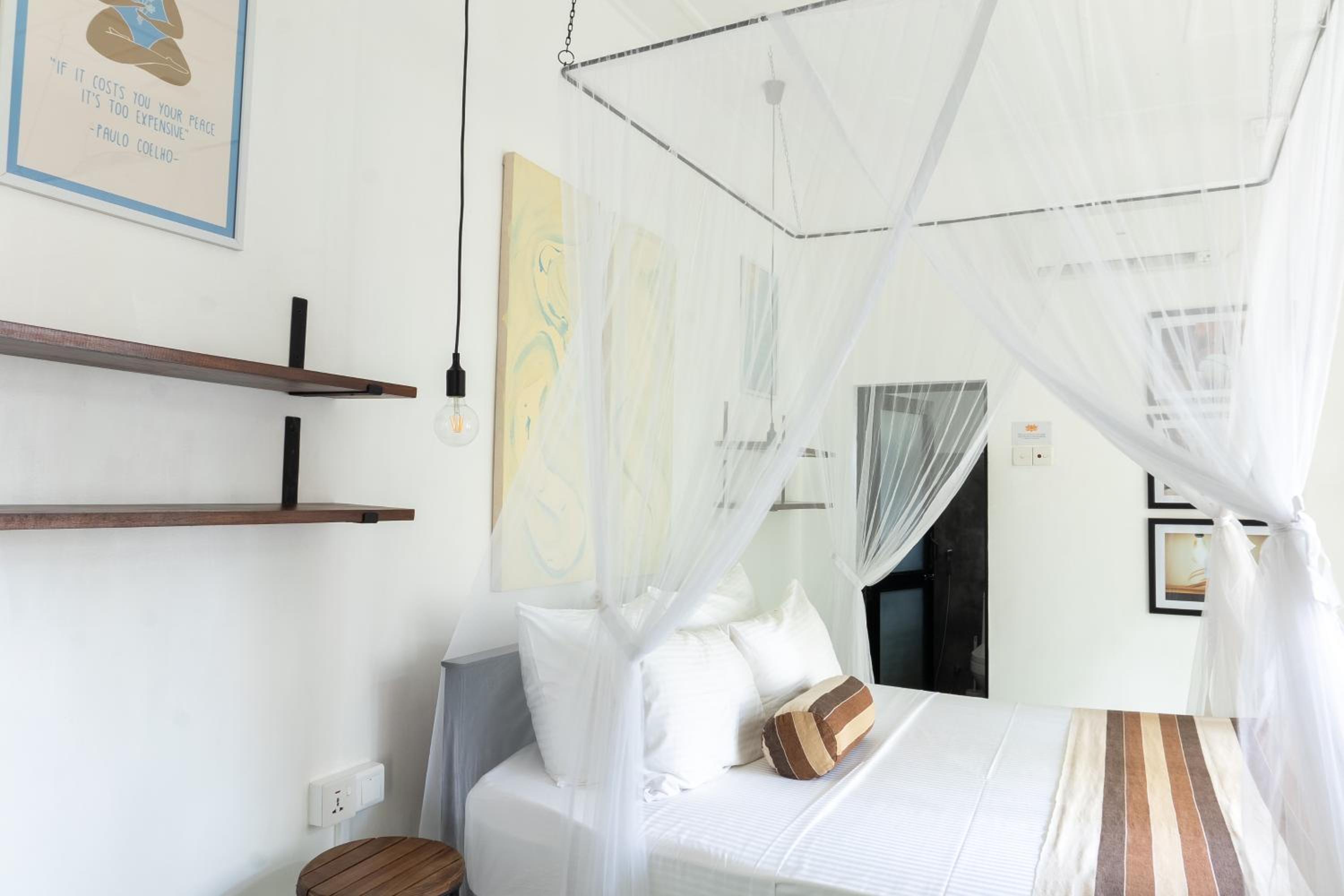 Lotus Surf And Wellness view 2