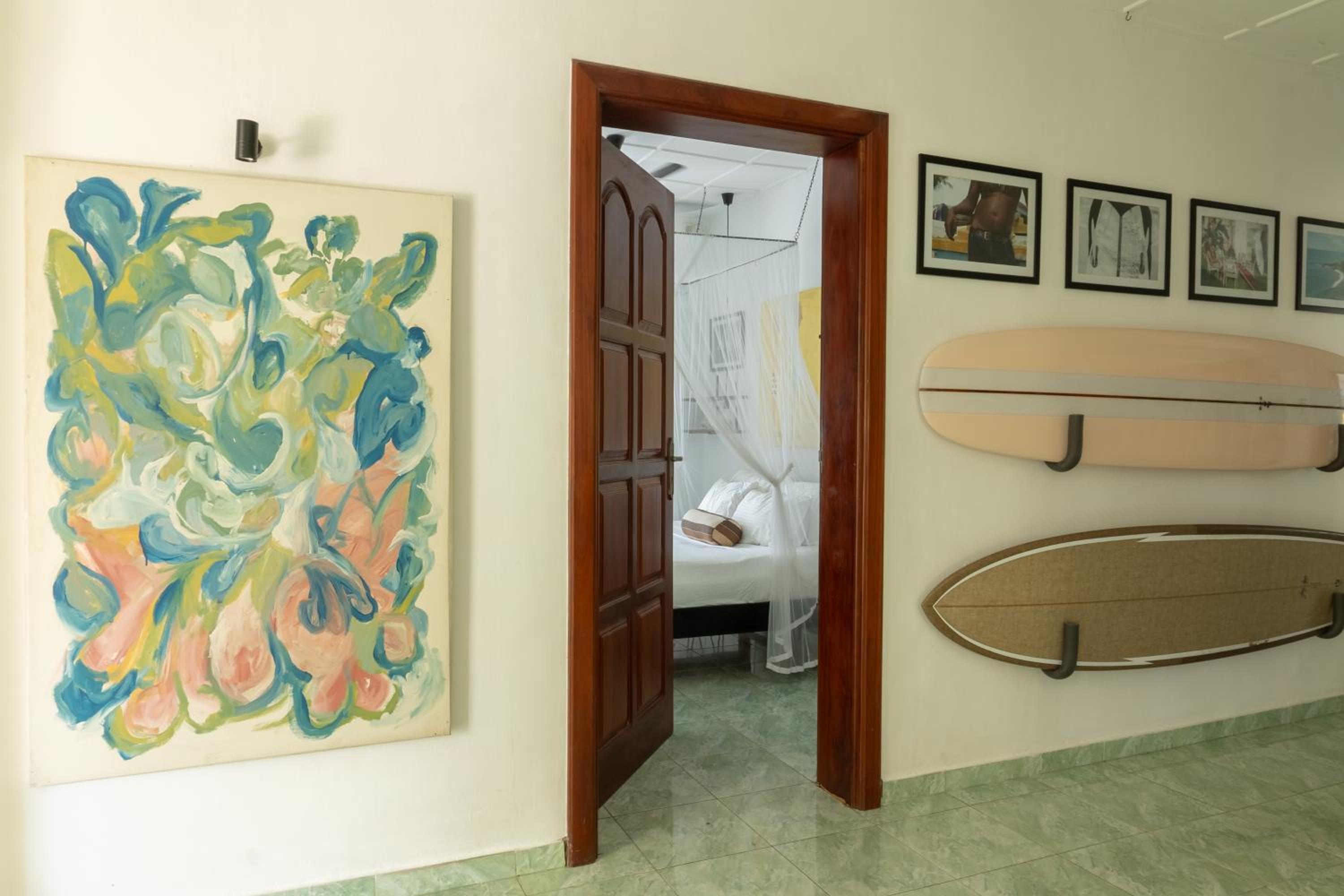 Lotus Surf And Wellness view 4