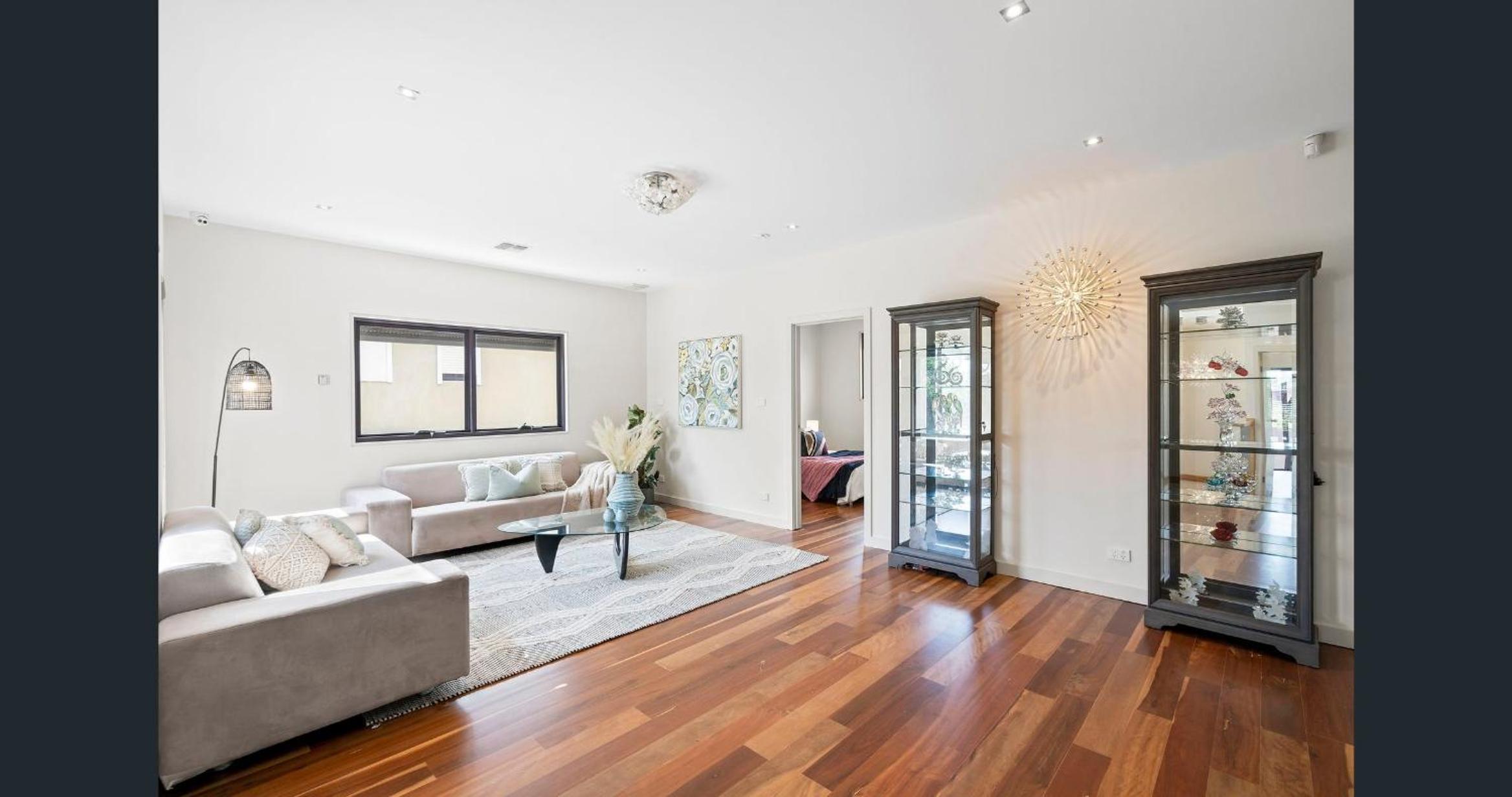 Home & Theatre, Golf, Highpoint