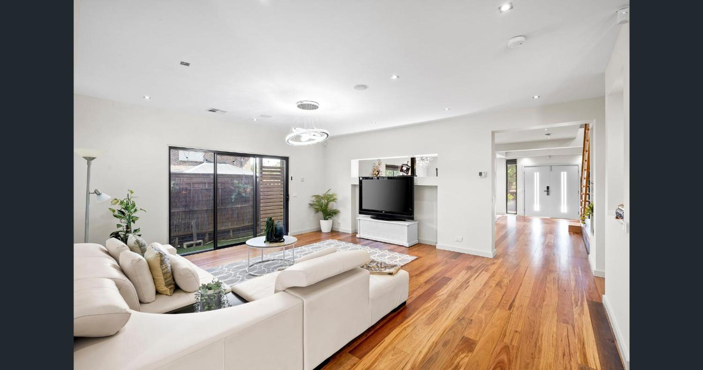 Home & Theatre, Golf, Highpoint