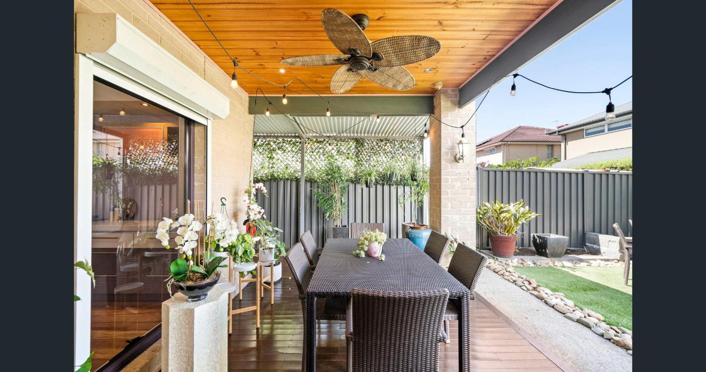 Home & Theatre, Golf, Highpoint