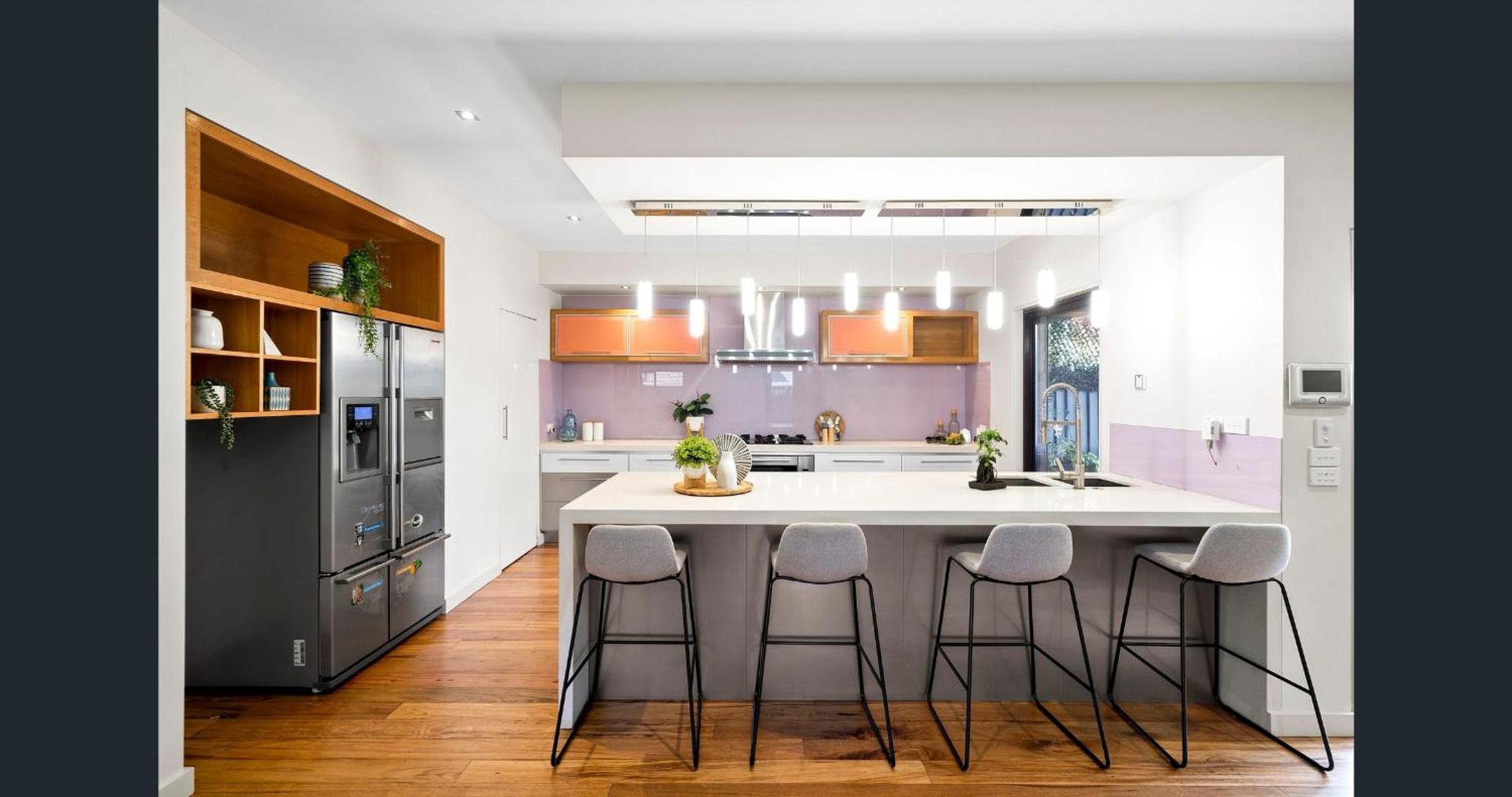 Home & Theatre, Golf, Highpoint