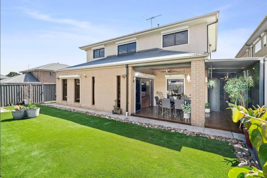 Home & Theatre, Golf, Highpoint