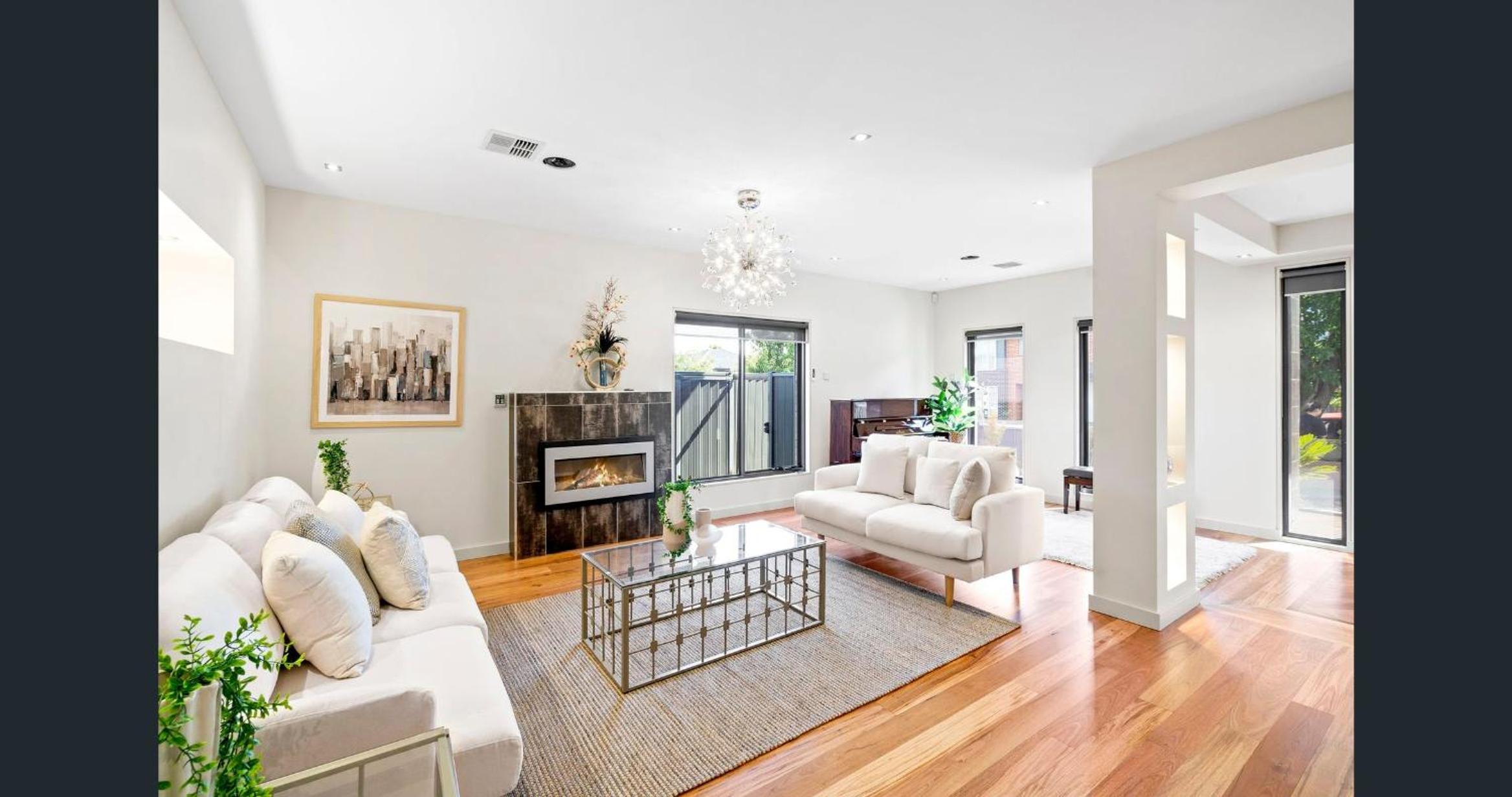 Home & Theatre, Golf, Highpoint