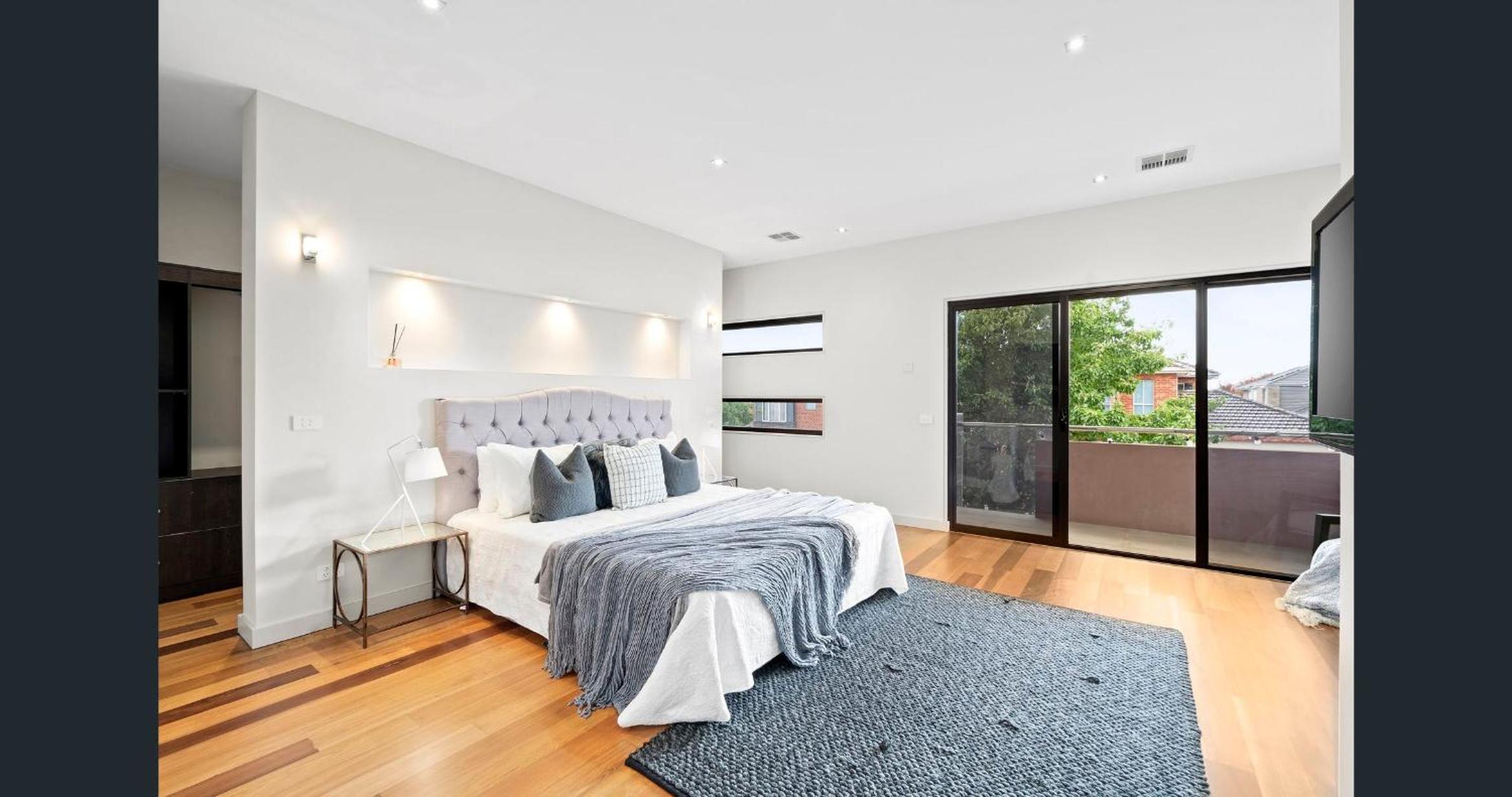 Home & Theatre, Golf, Highpoint
