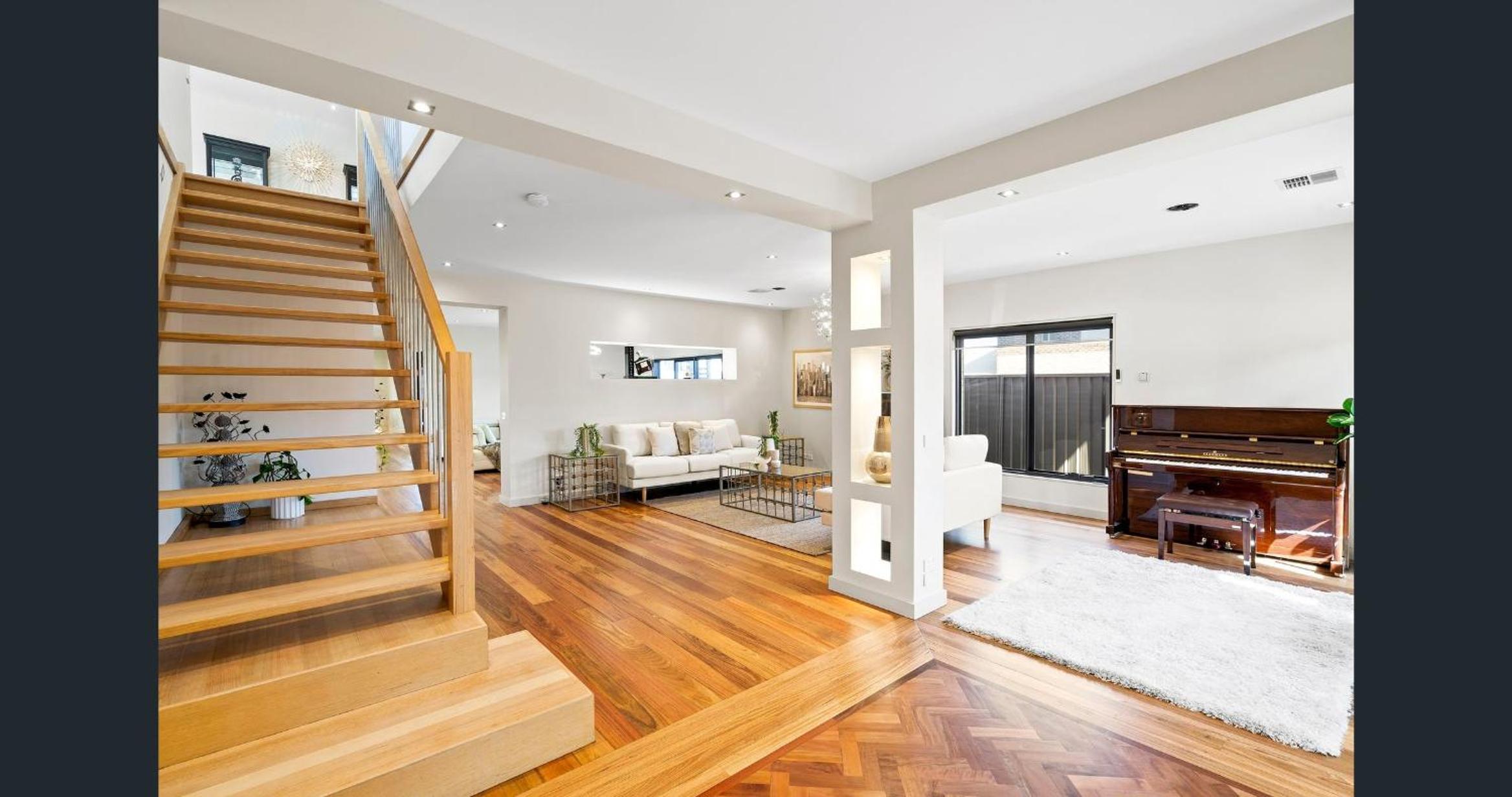 Home & Theatre, Golf, Highpoint