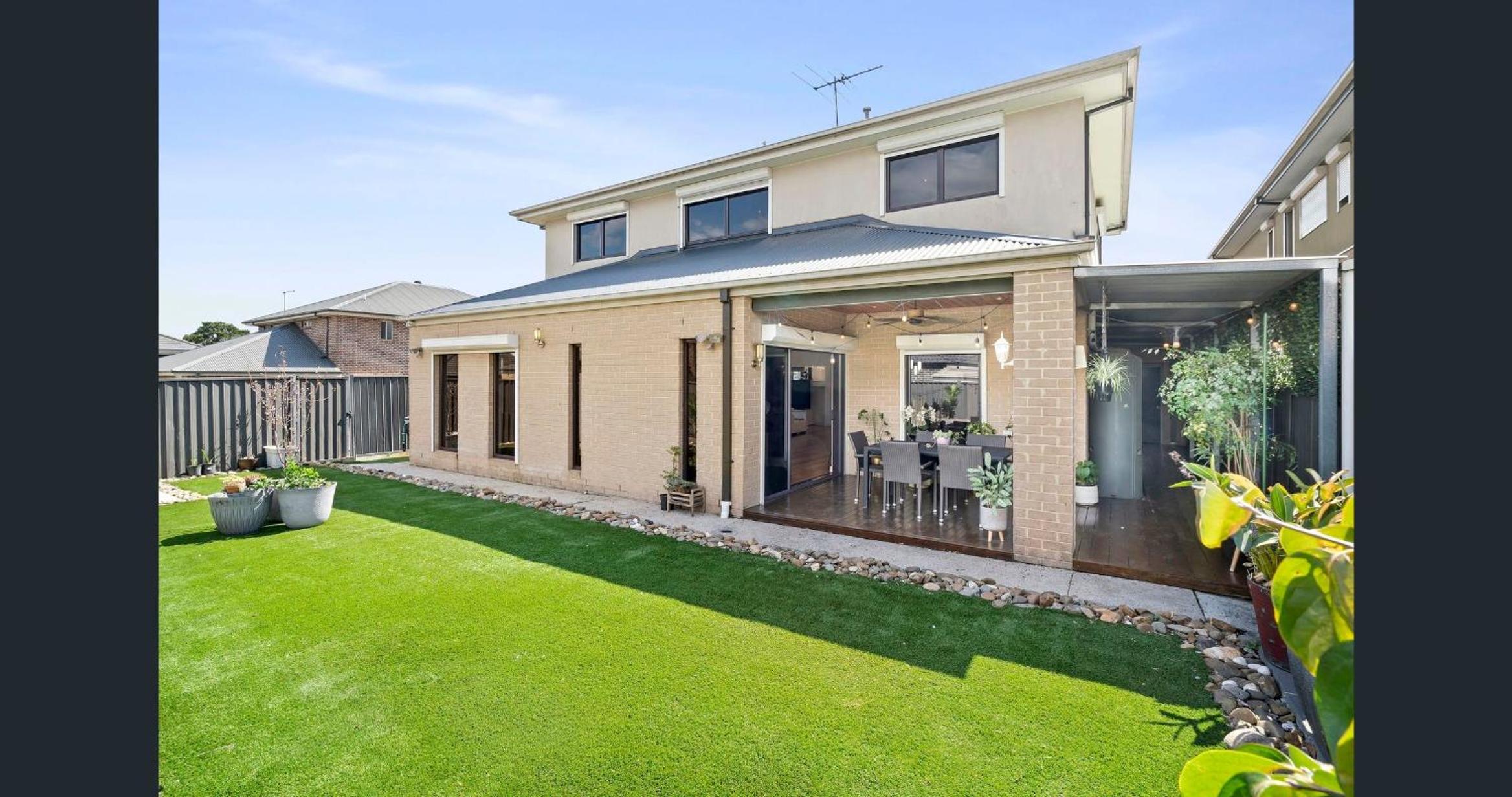 Home & Theatre, Golf, Highpoint