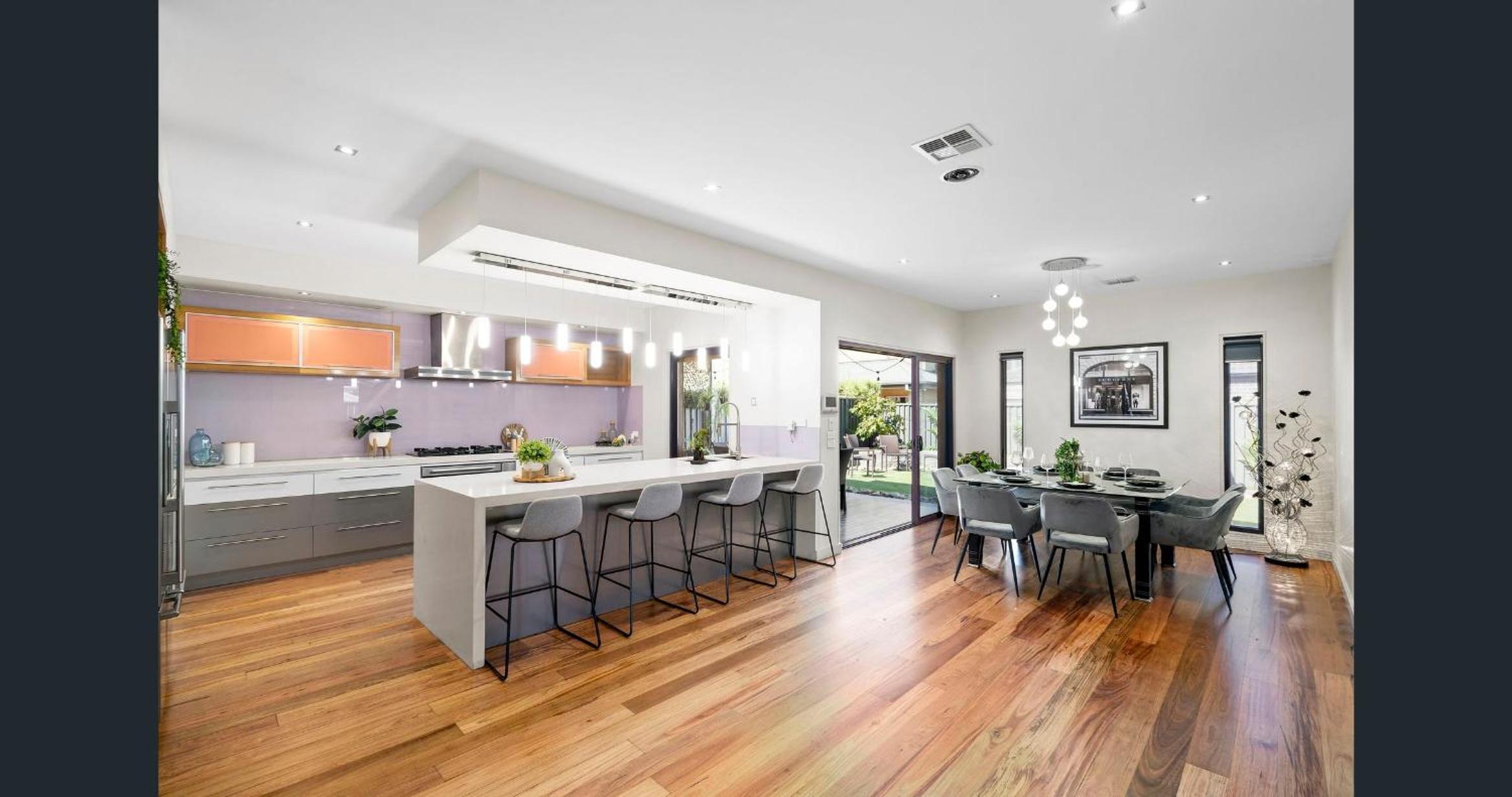 Home & Theatre, Golf, Highpoint