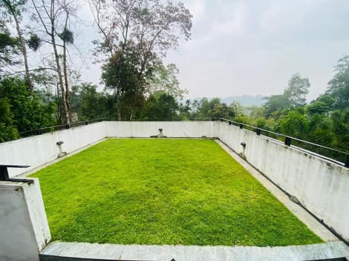 Lavendder Holiday Resorts Kandy