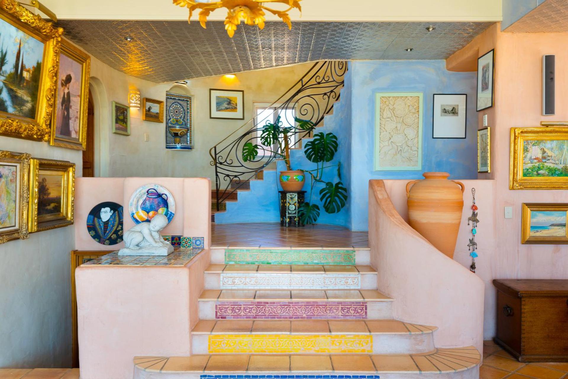 Casa Del Mar with the Best views in Encounter Bay