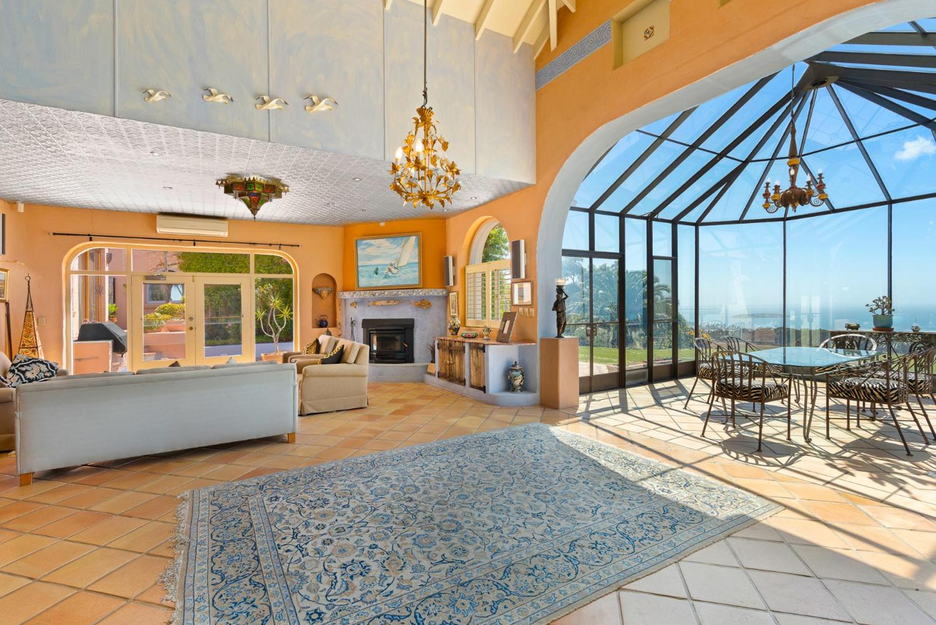 Casa Del Mar with the Best views in Encounter Bay