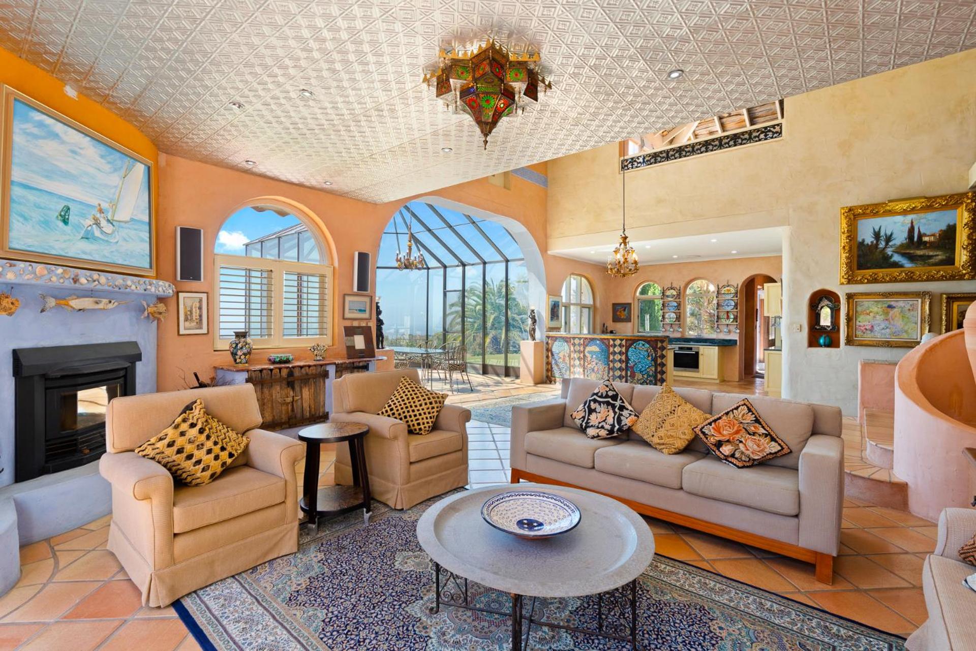Casa Del Mar with the Best views in Encounter Bay