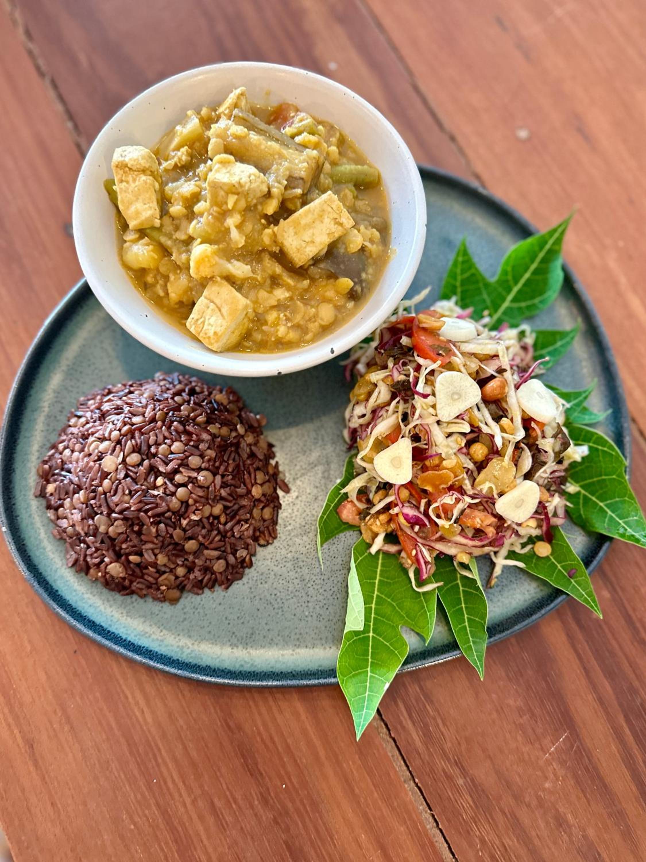 Blessings Home & Café