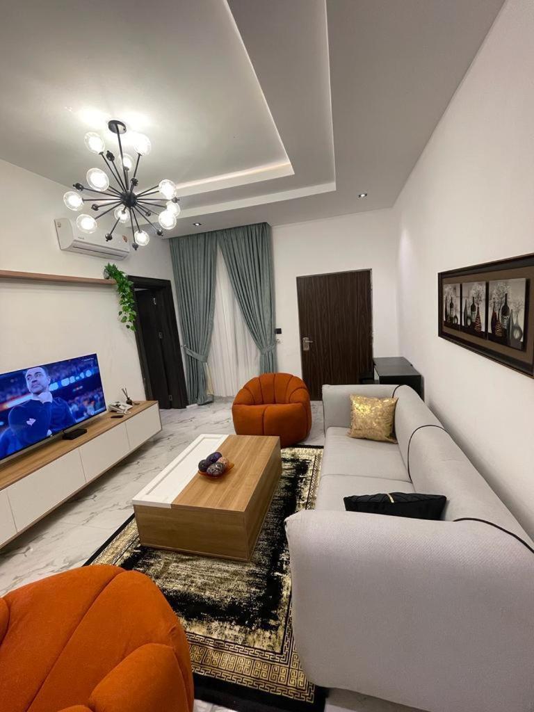 All States Apartment