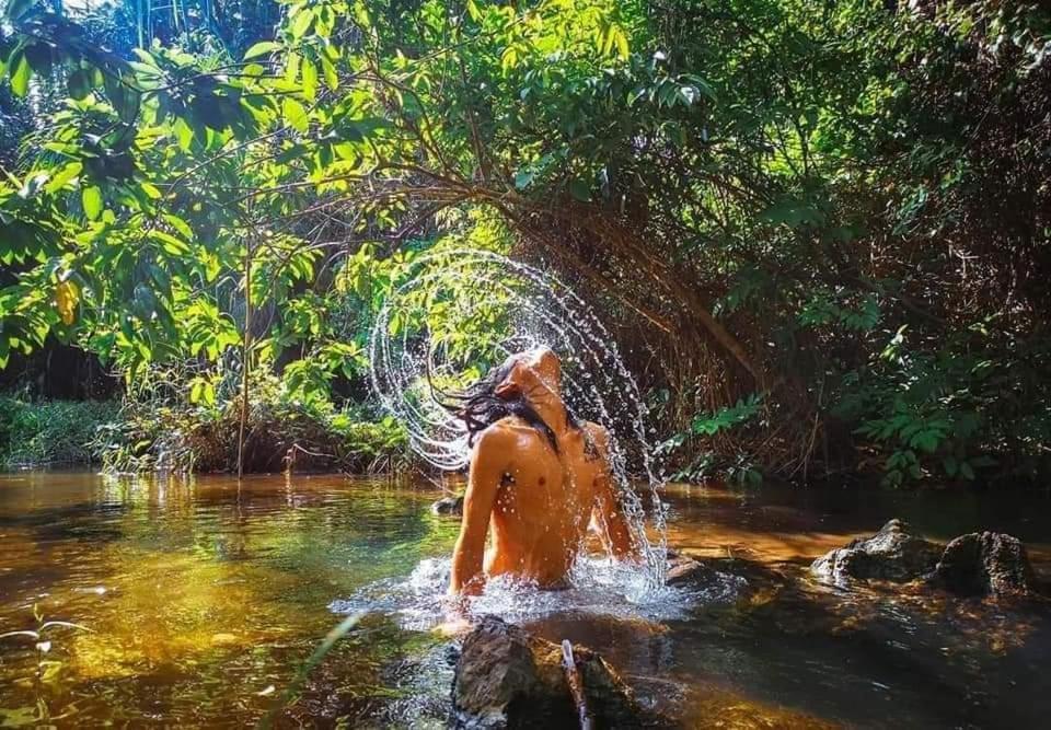 KRABI BAMBOO KINGDOM at AOLUEK PARADISE
