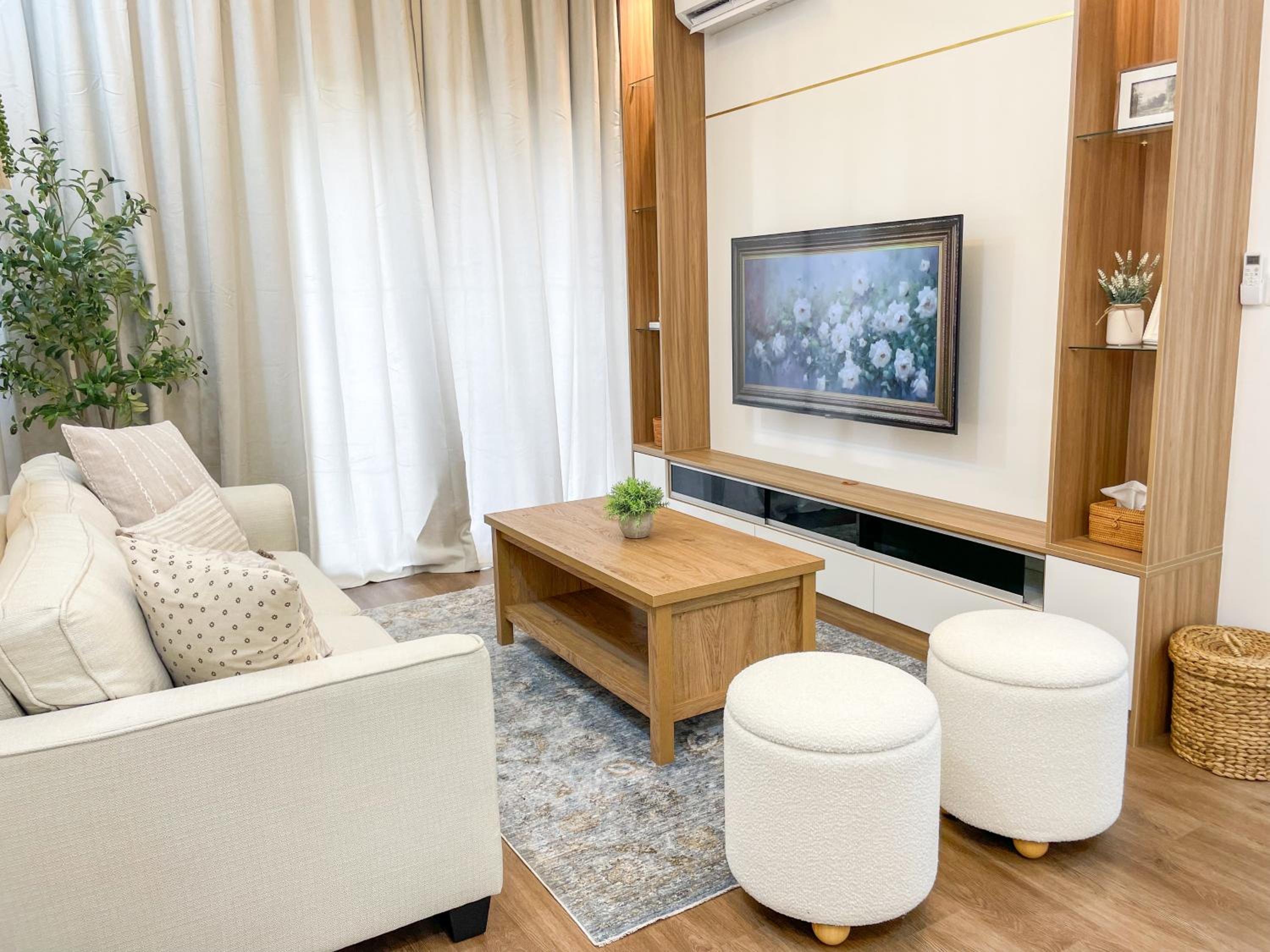 Cozy Stay at Mysa Home Dengkil photo 2