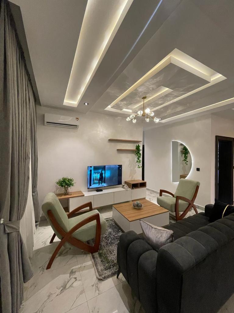All States Apartment