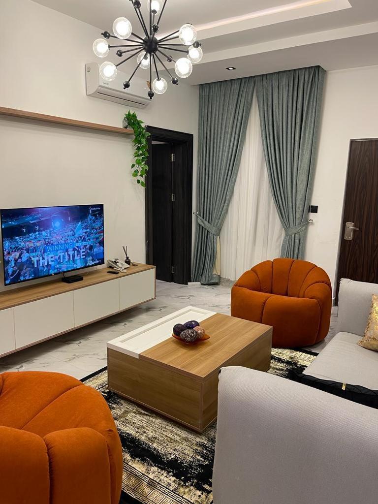 All States Apartment