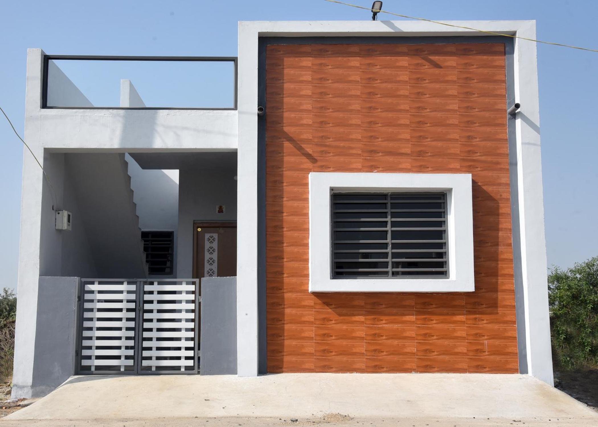 Om Villa - Entire Home Stay
