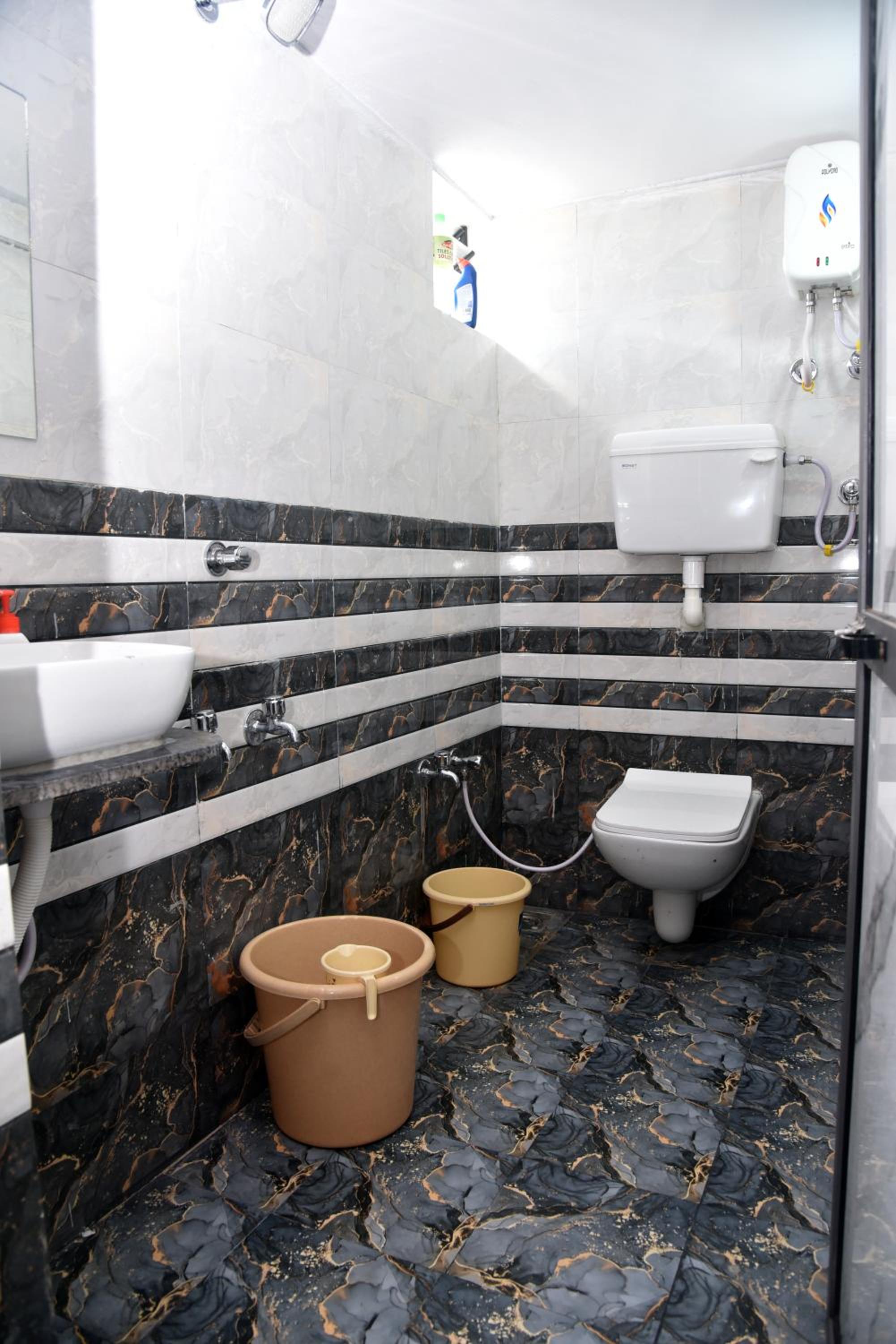 Om Villa - Entire Home Stay