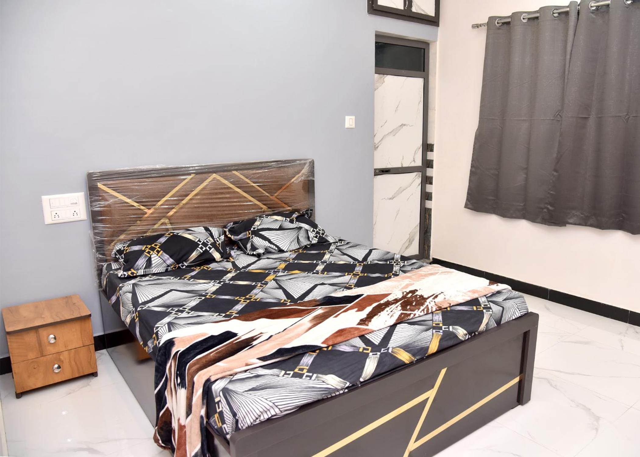 Om Villa - Entire Home Stay