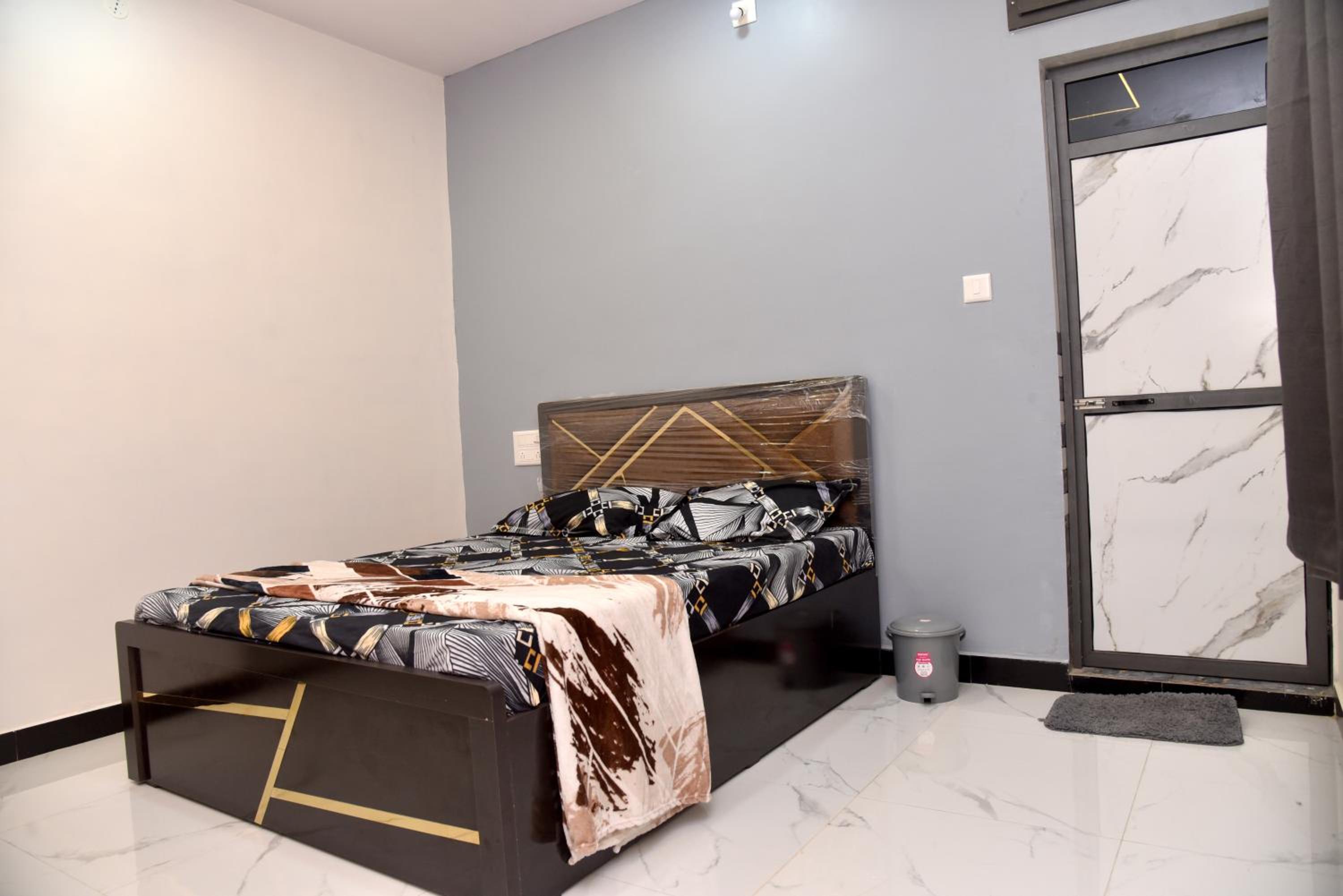 Om Villa - Entire Home Stay
