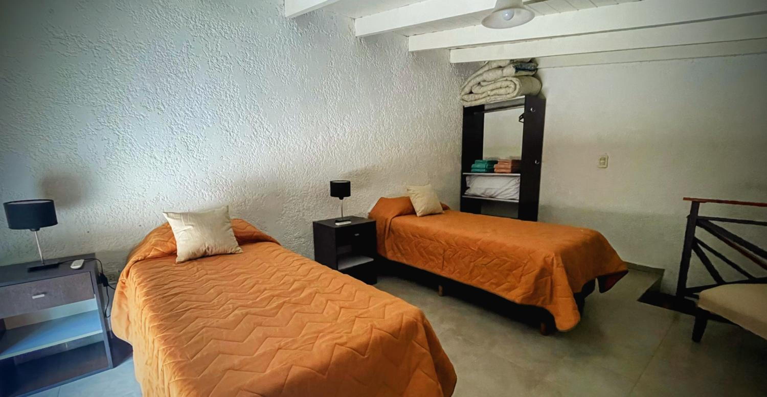 Duplex del Bosque - Solo Parejas