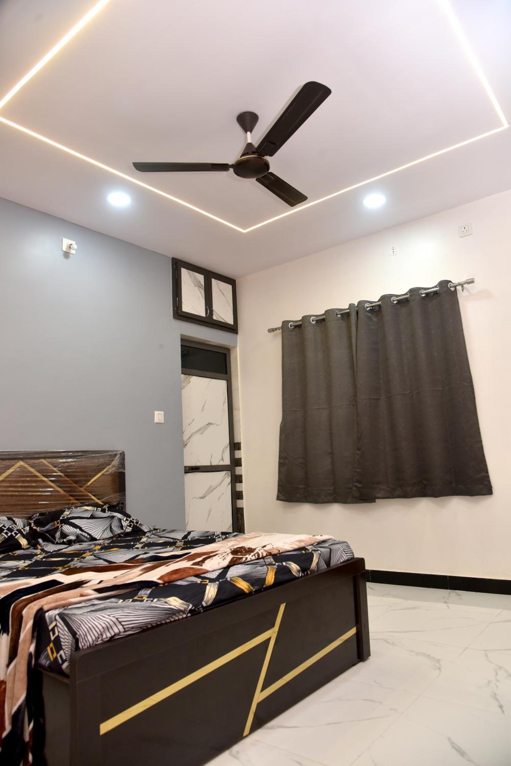Om Villa - Entire Home Stay
