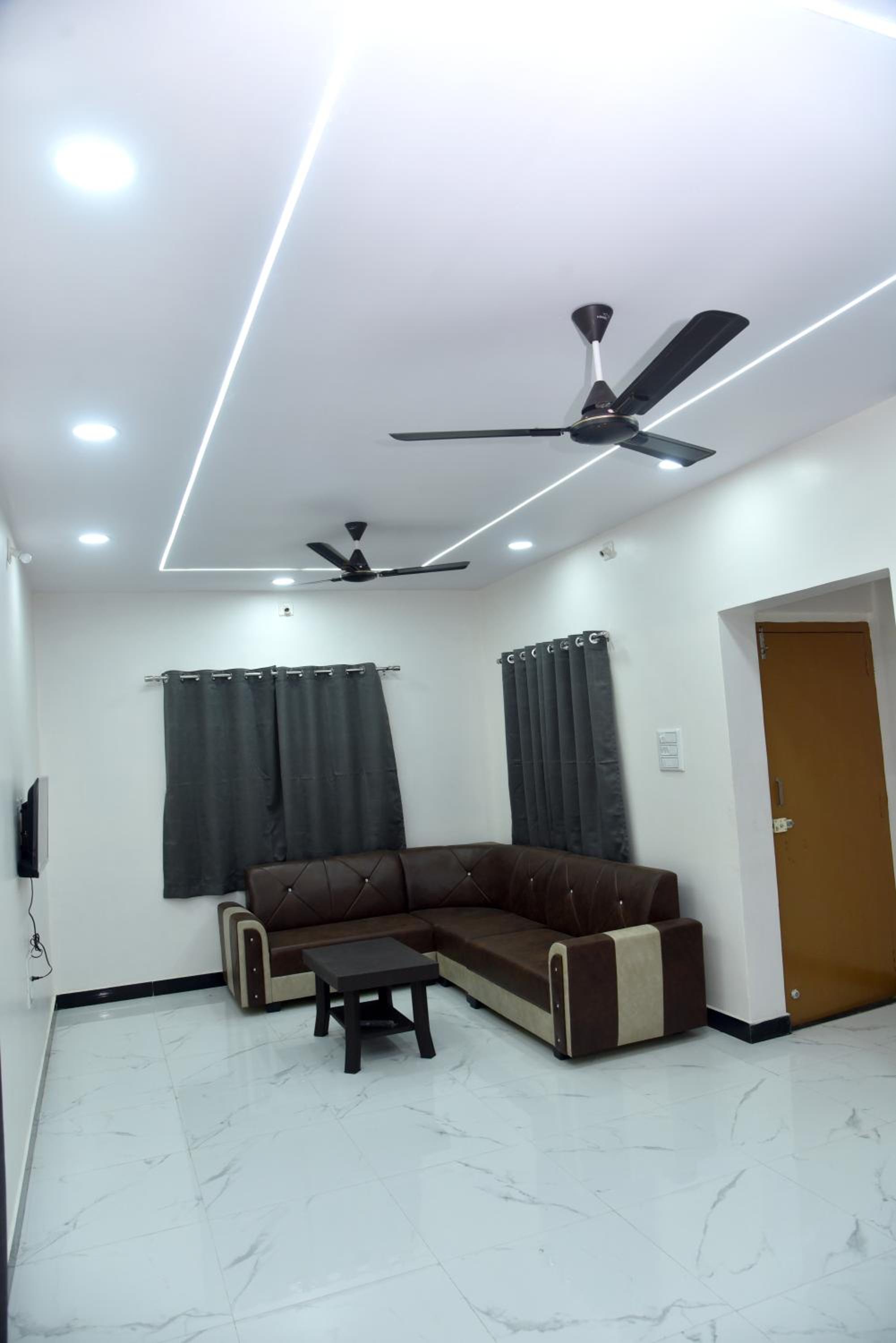 Om Villa - Entire Home Stay