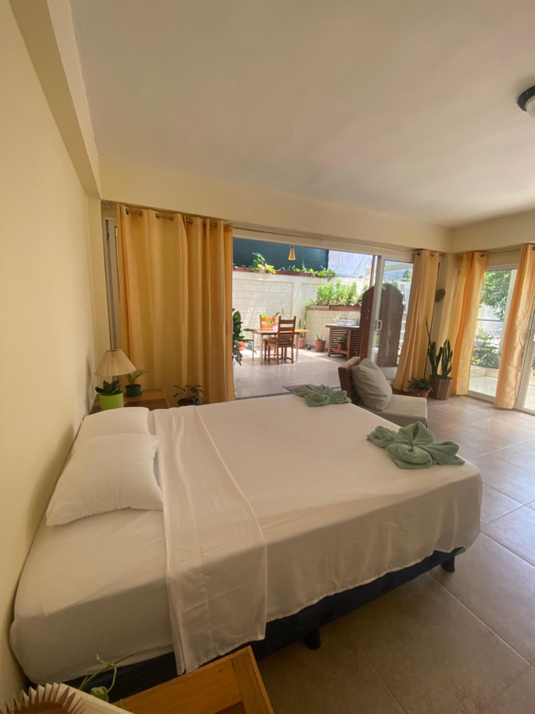 Pura Vida Boutique Apartments
